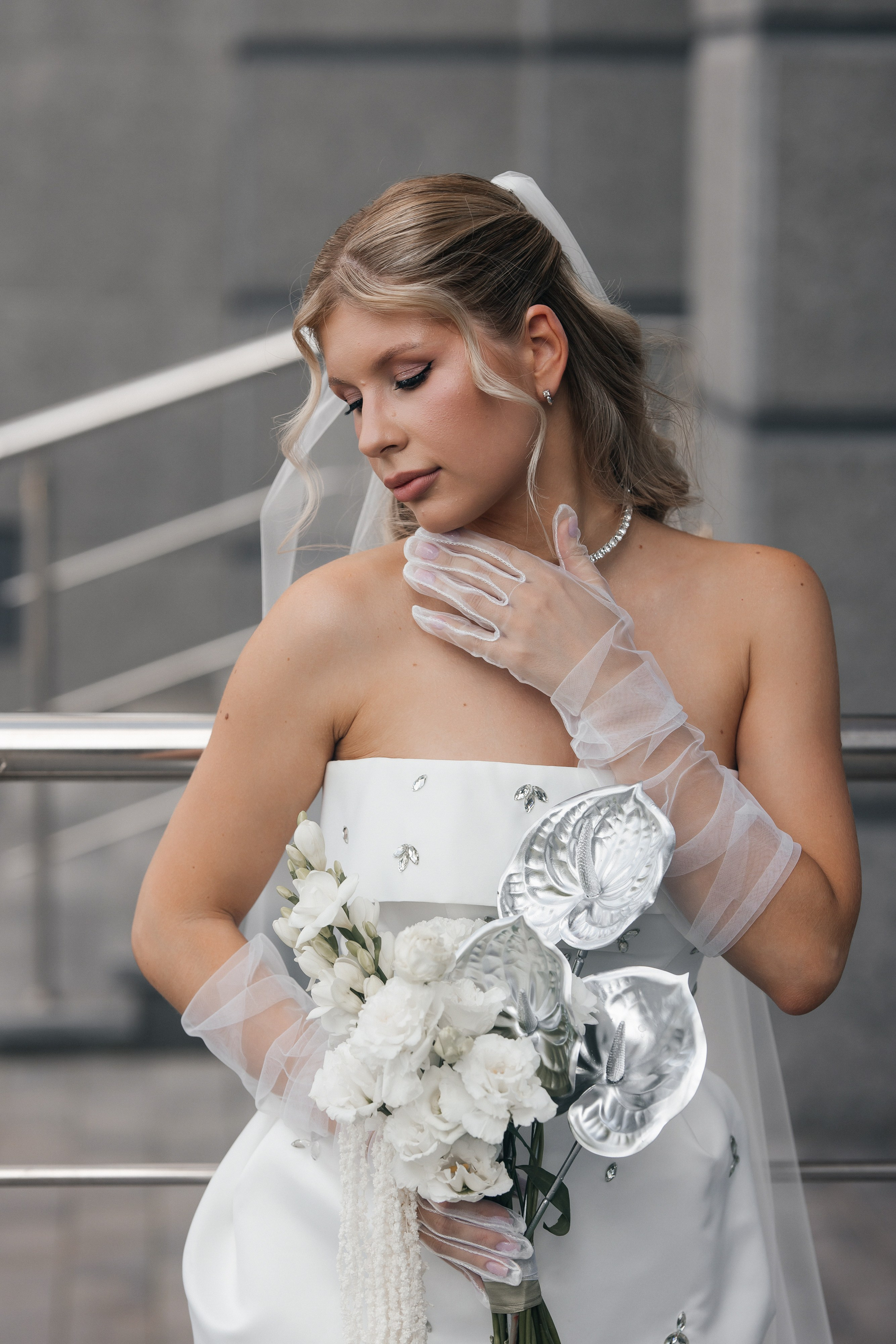 Артём & Анна. Свадебный фотограф в Нижнем Новгороде