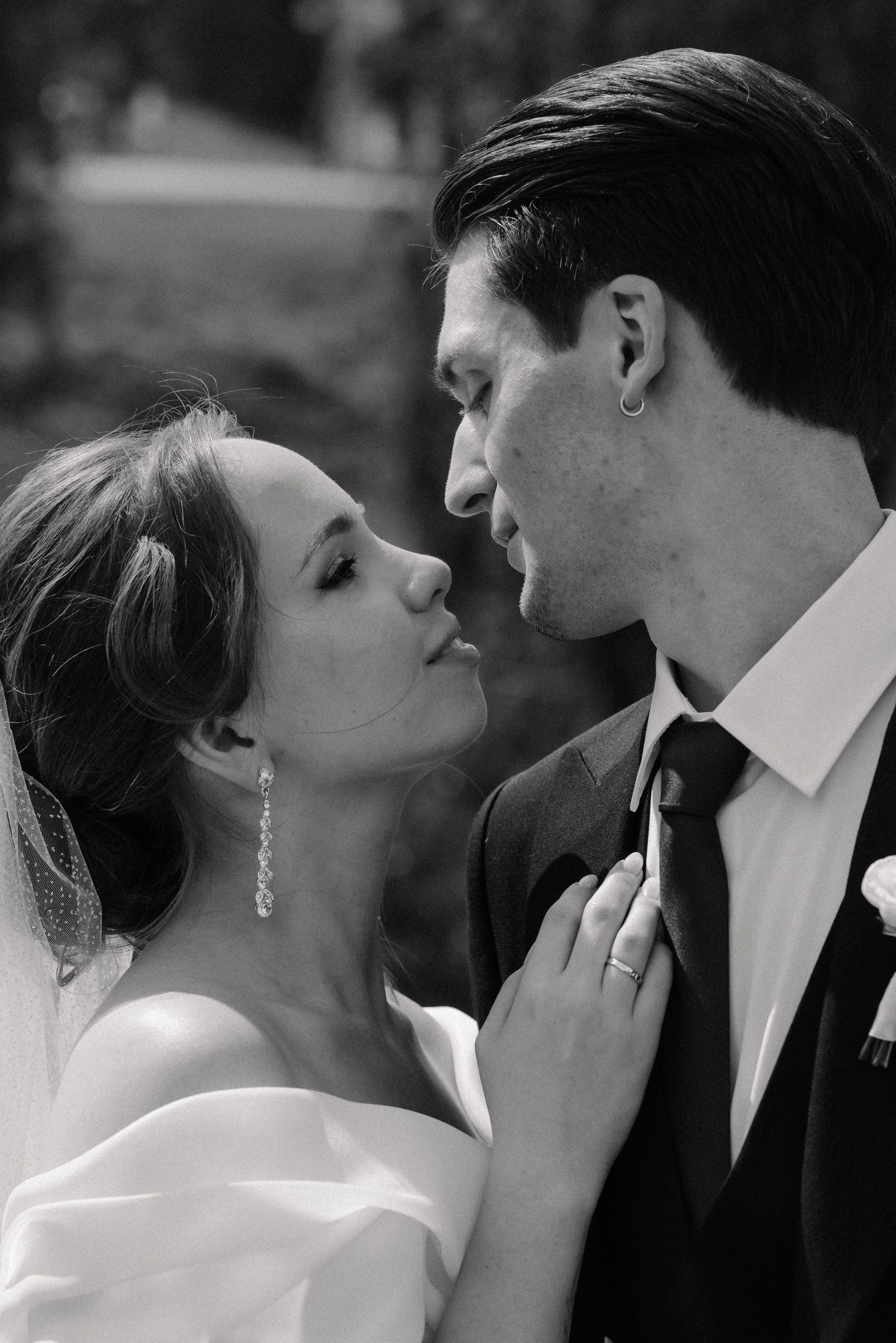 Игорь & Елена. Свадебный фотограф в Нижнем Новгороде