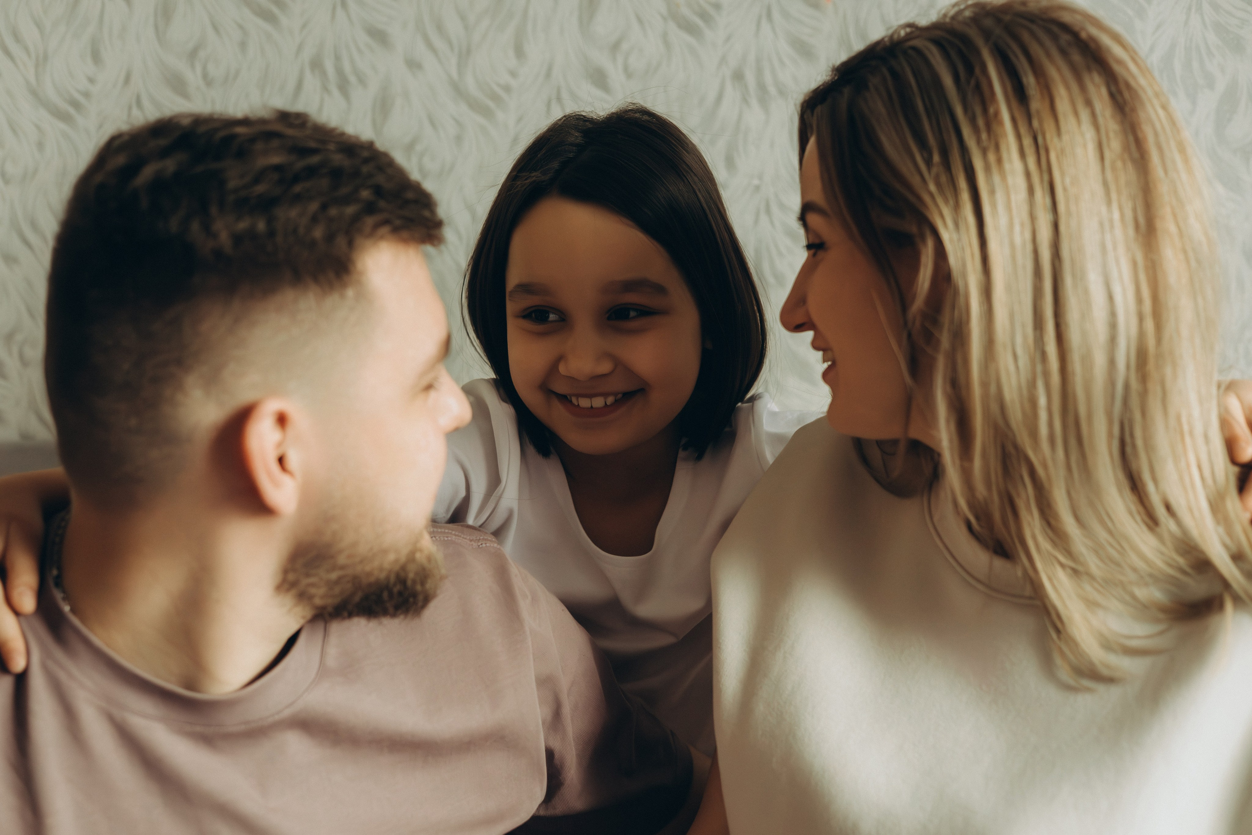 Семейная / Домашняя. Анна Лобастова | Фотограф для особенных мгновений ❤ Москва Люберцы