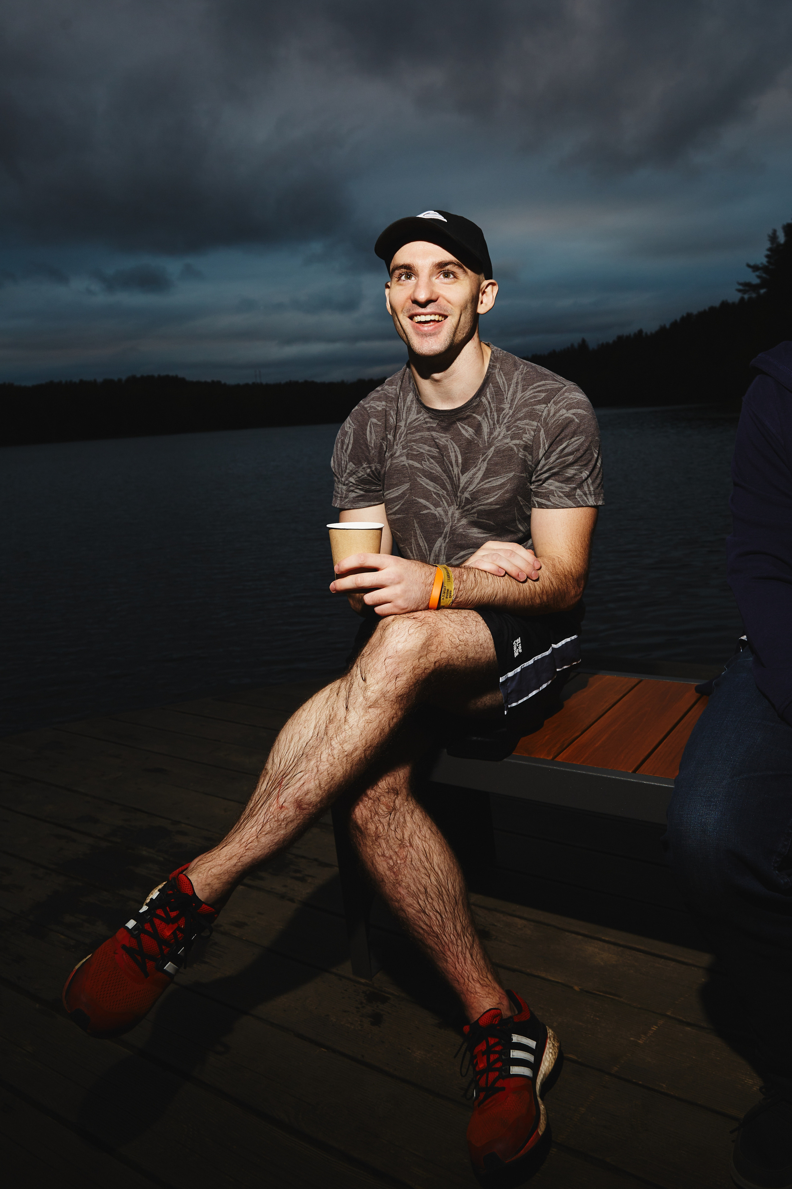 ТимБилдинг компании InfoBip. КонТайм: профессиональная съемка для организаций