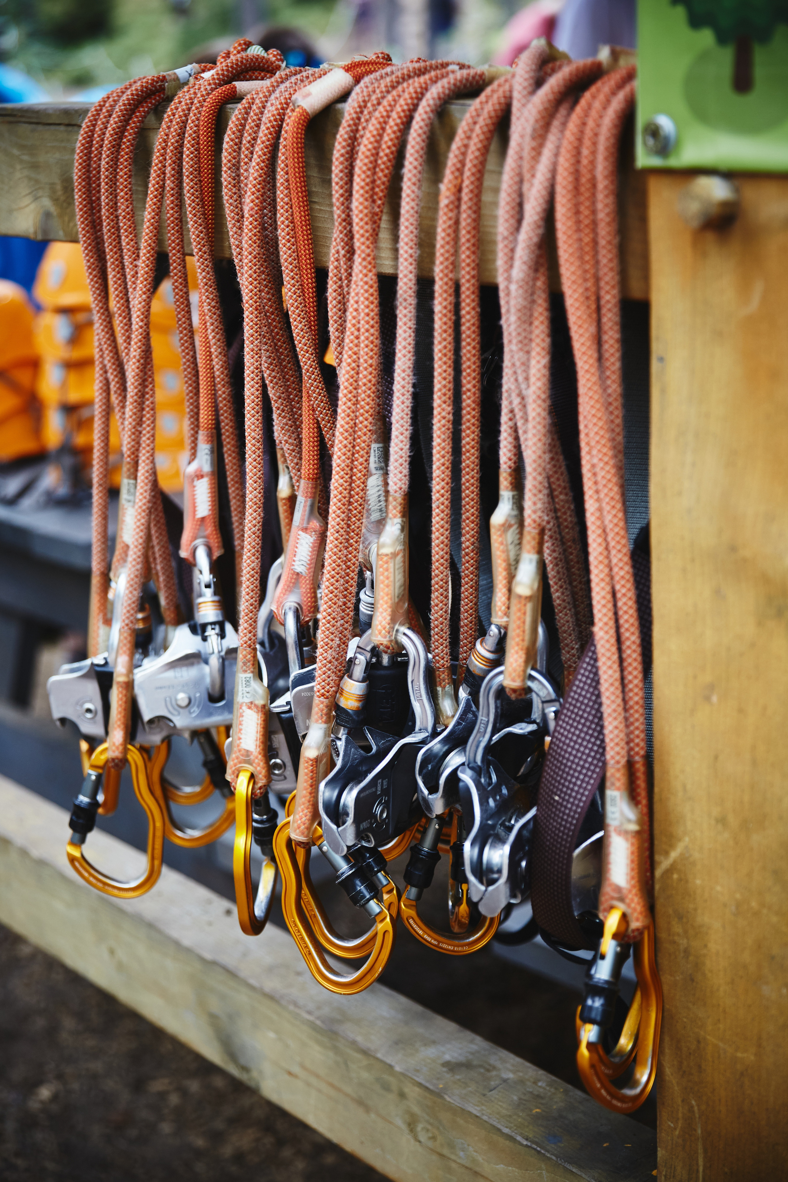 ТимБилдинг компании InfoBip. КонТайм: профессиональная съемка для организаций