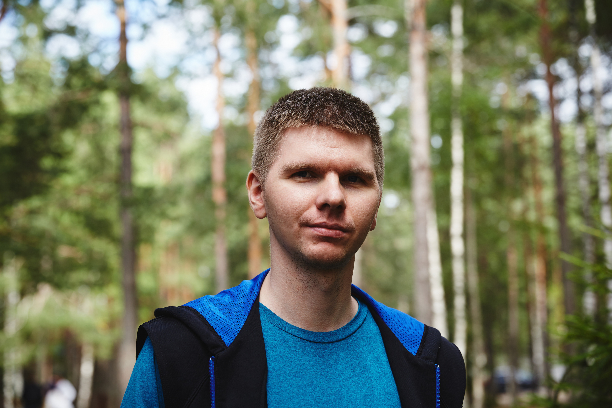 ТимБилдинг компании InfoBip. КонТайм: профессиональная съемка для организаций