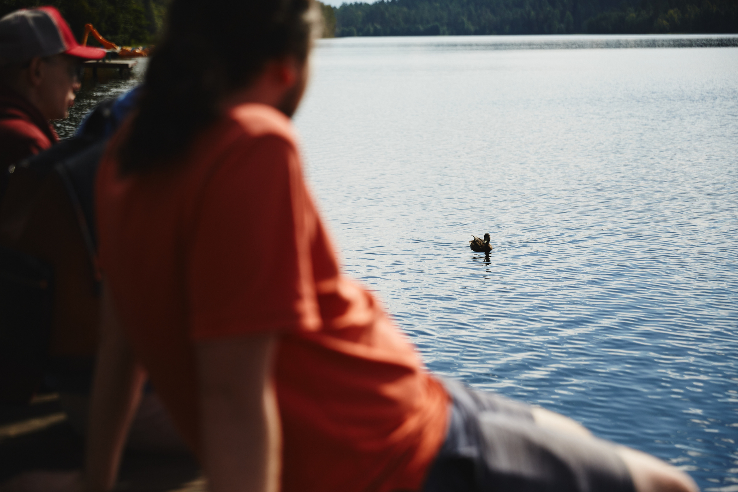 ТимБилдинг компании InfoBip. КонТайм: профессиональная съемка для организаций