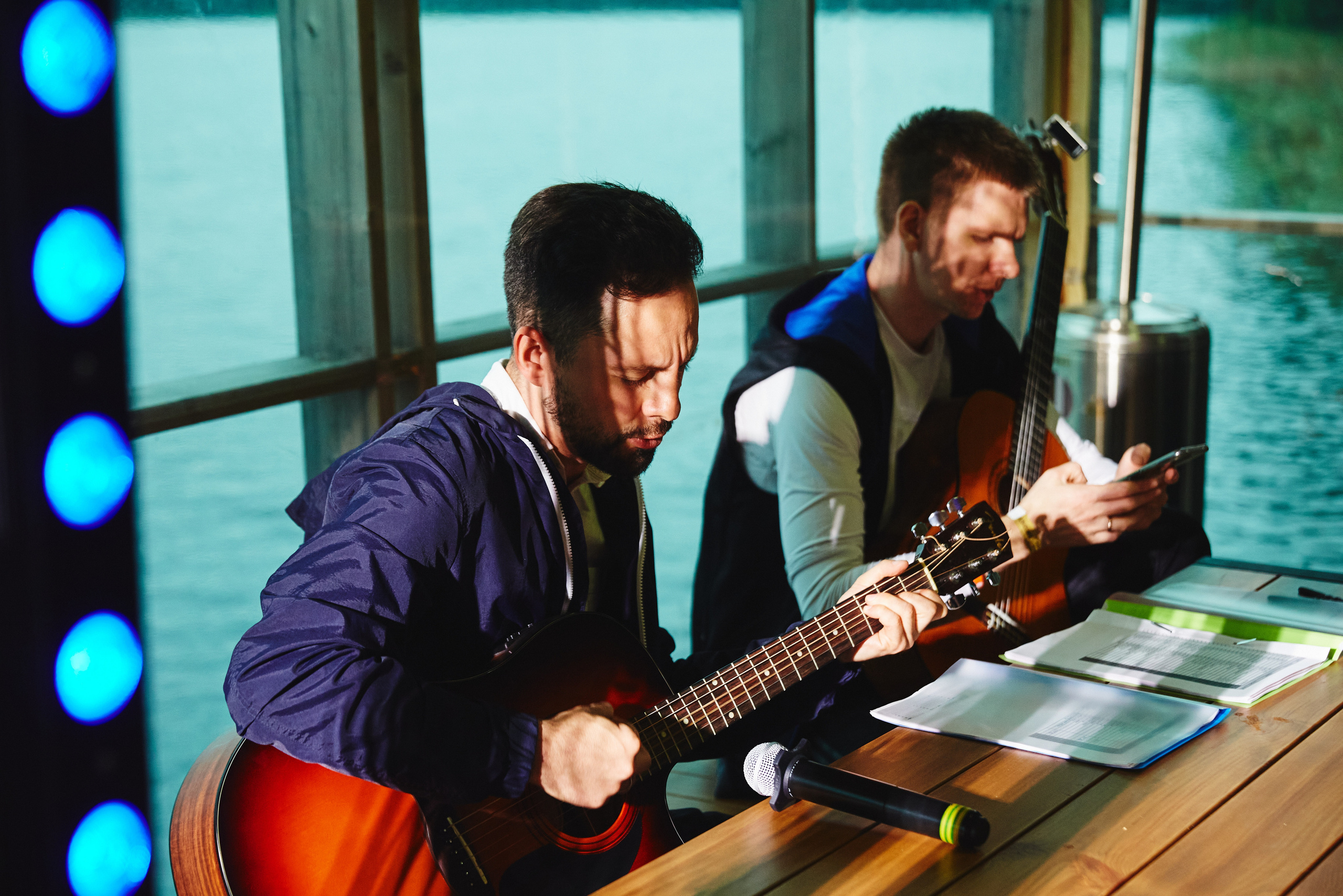 ТимБилдинг компании InfoBip. КонТайм: профессиональная съемка для организаций