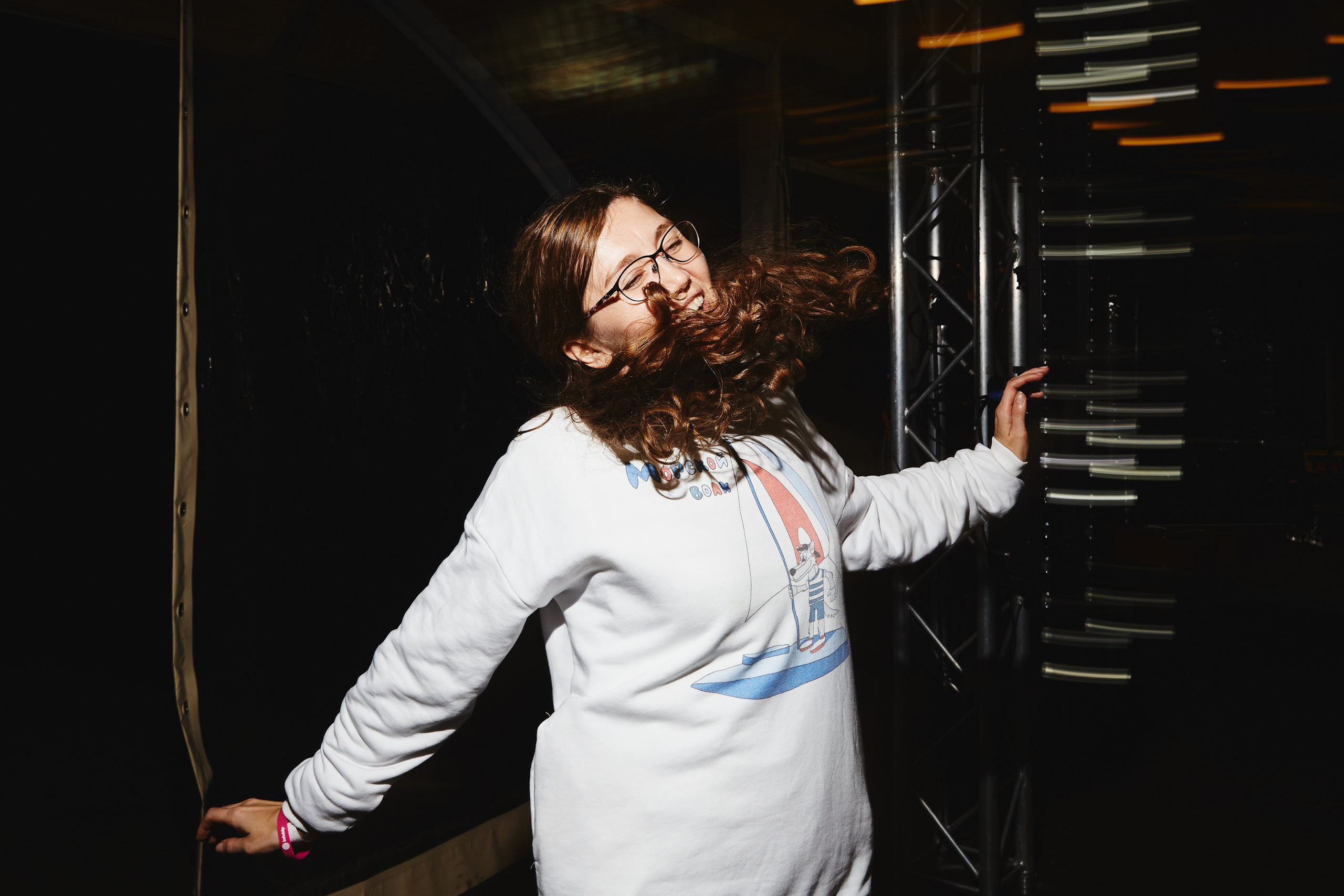 ТимБилдинг компании InfoBip. КонТайм: профессиональная съемка для организаций