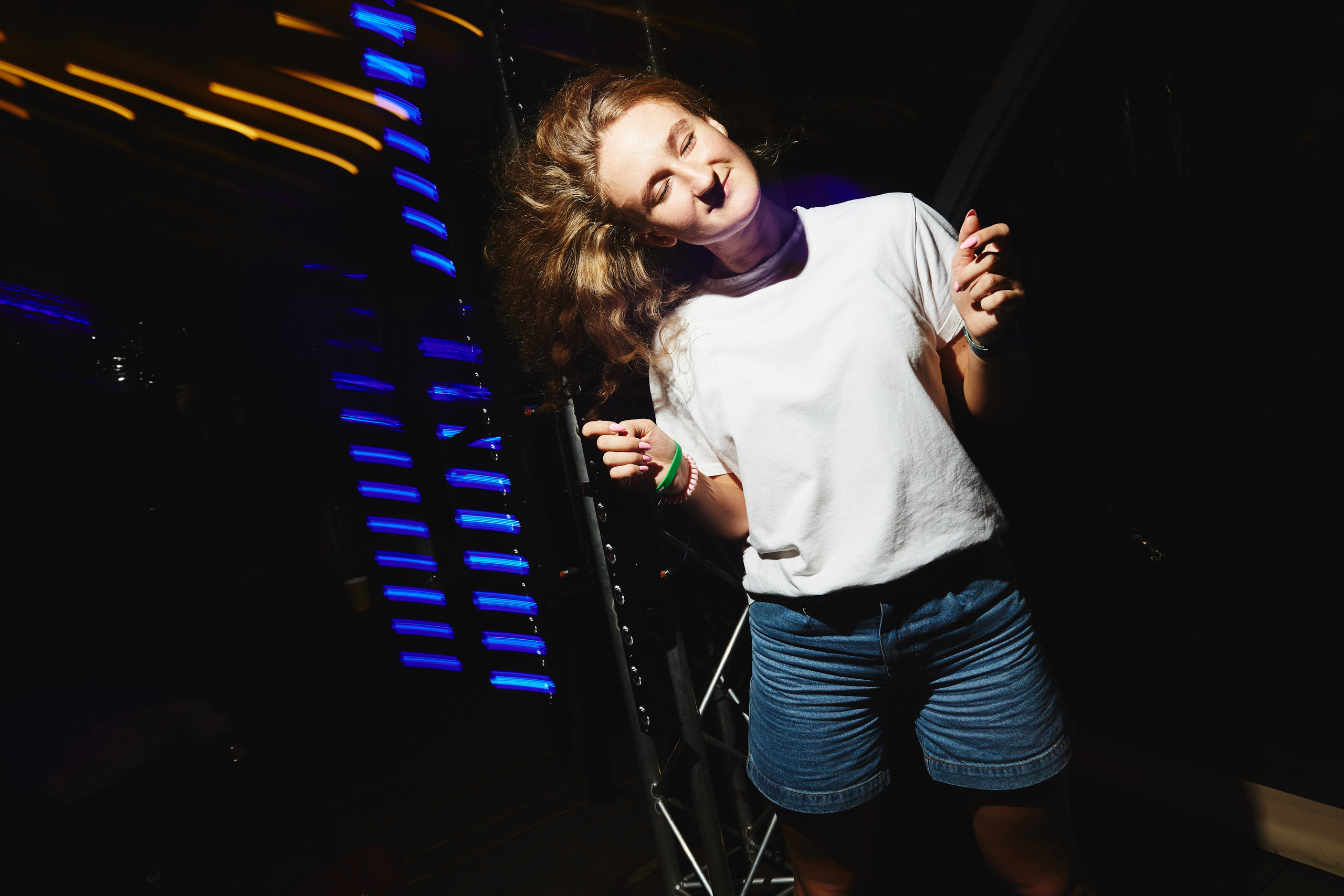 ТимБилдинг компании InfoBip. КонТайм: профессиональная съемка для организаций