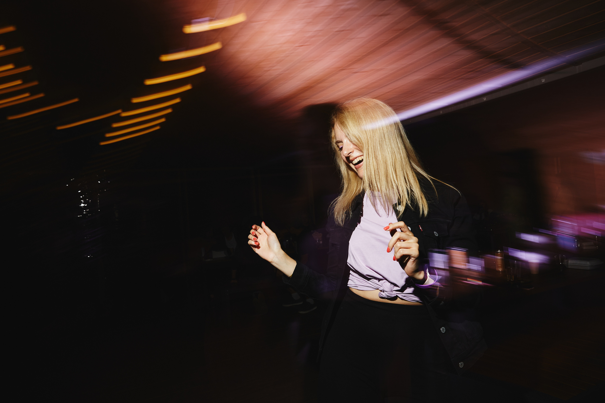 ТимБилдинг компании InfoBip. КонТайм: профессиональная съемка для организаций