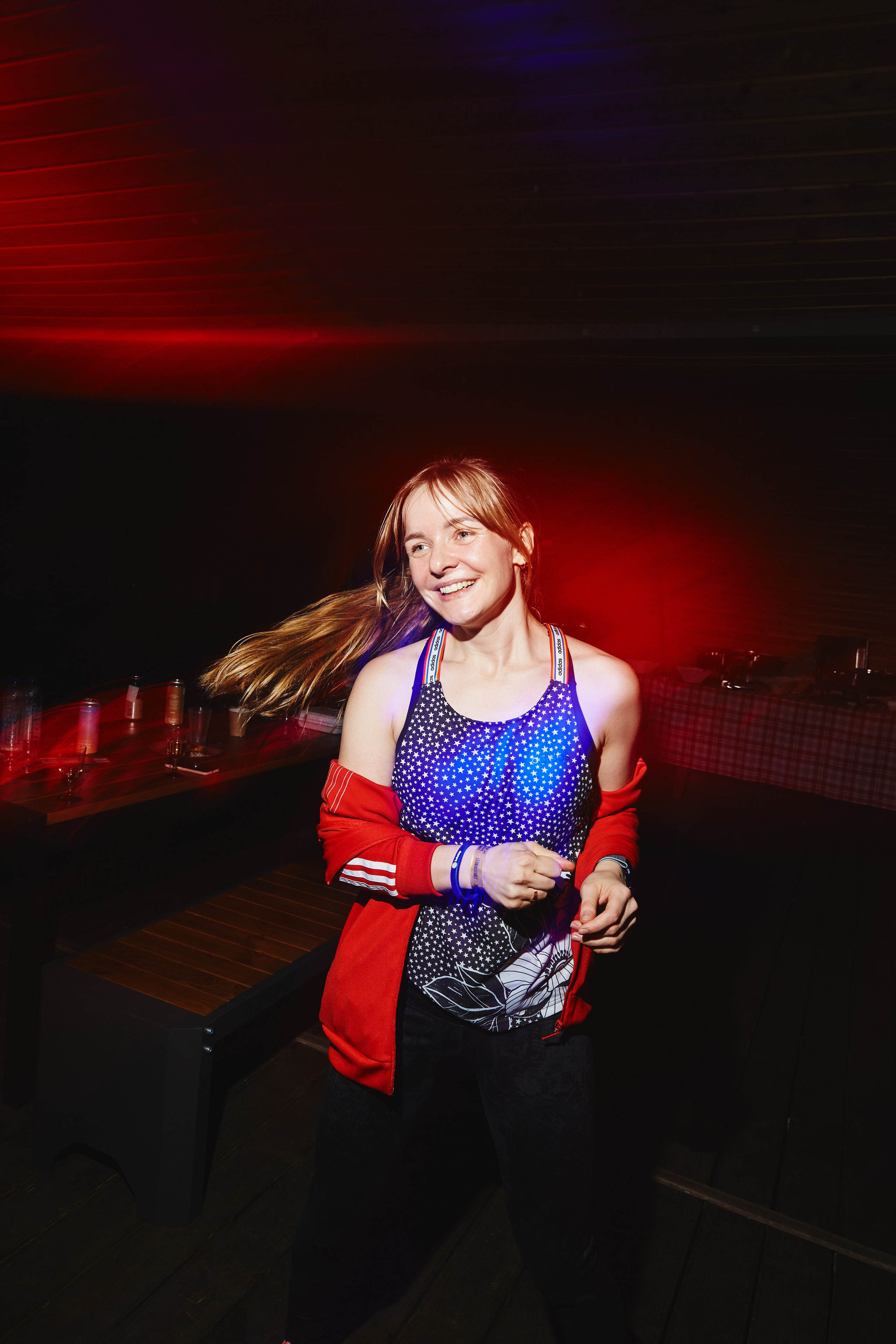 ТимБилдинг компании InfoBip. КонТайм: профессиональная съемка для организаций