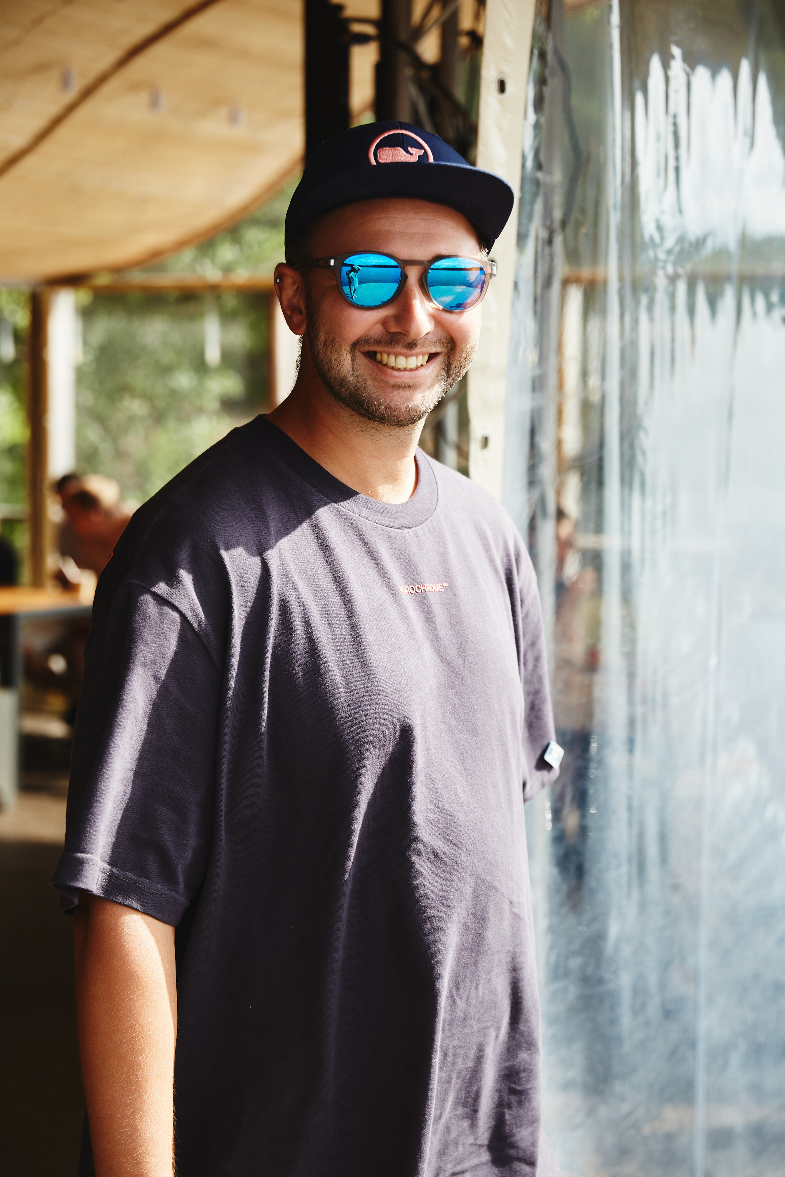 ТимБилдинг компании InfoBip. КонТайм: профессиональная съемка для организаций