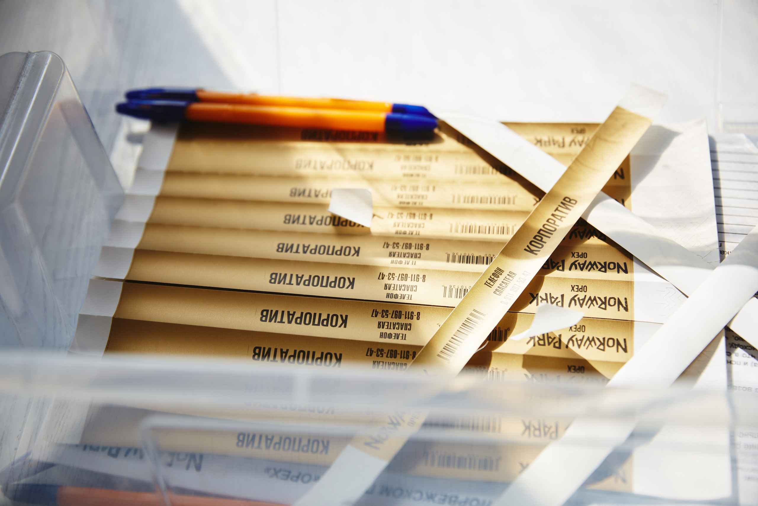 ТимБилдинг компании InfoBip. КонТайм: профессиональная съемка для организаций