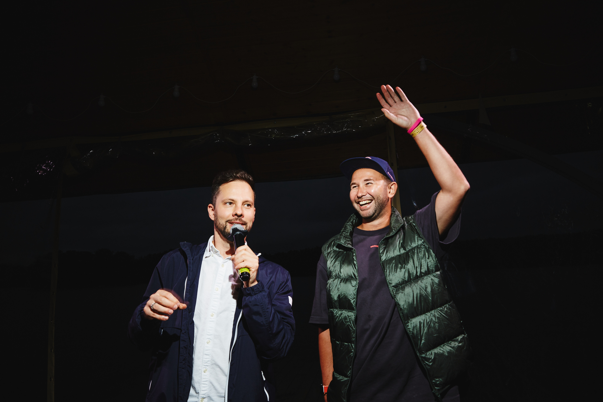 ТимБилдинг компании InfoBip. КонТайм: профессиональная съемка для организаций