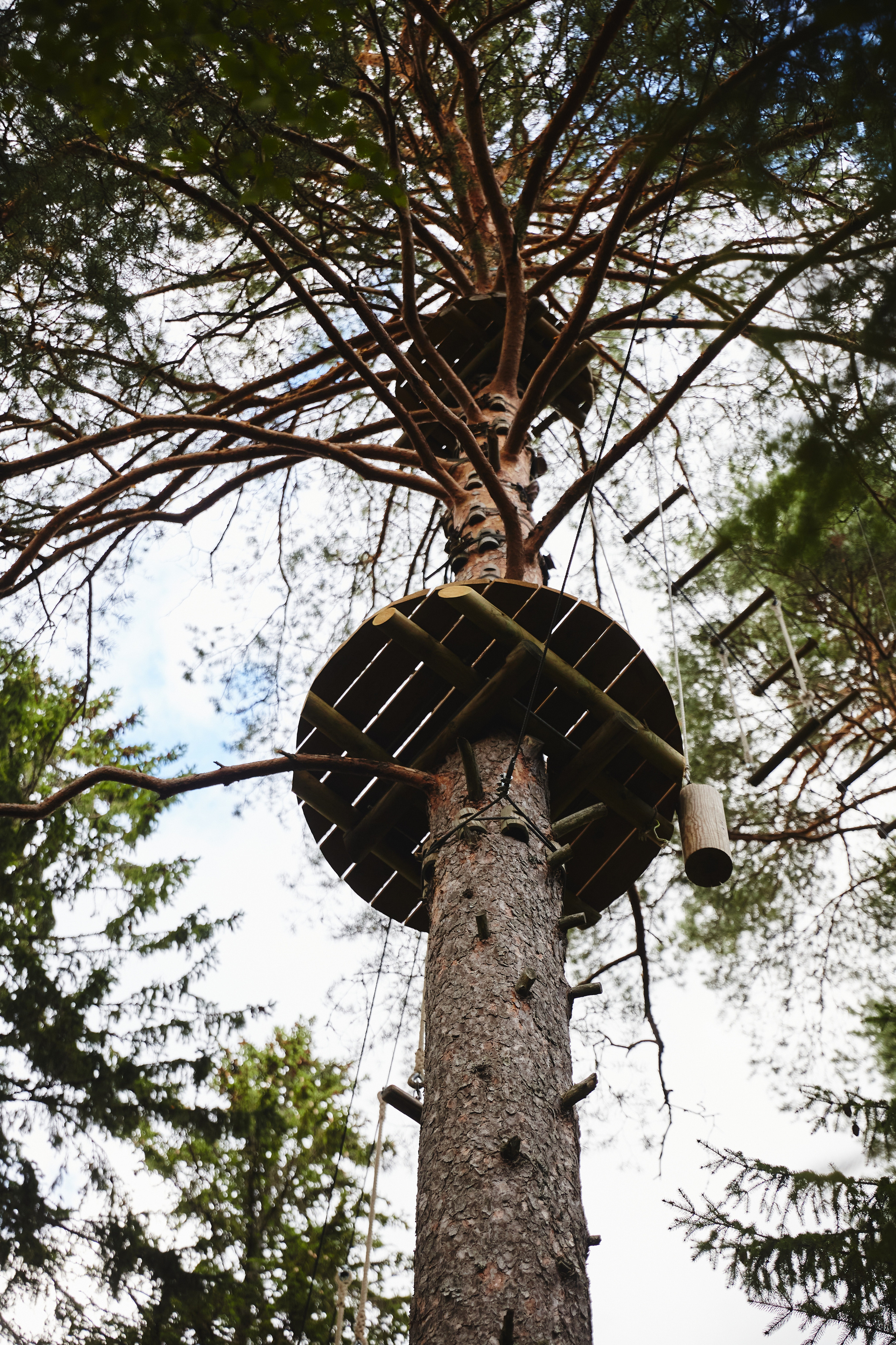 ТимБилдинг компании InfoBip. КонТайм: профессиональная съемка для организаций