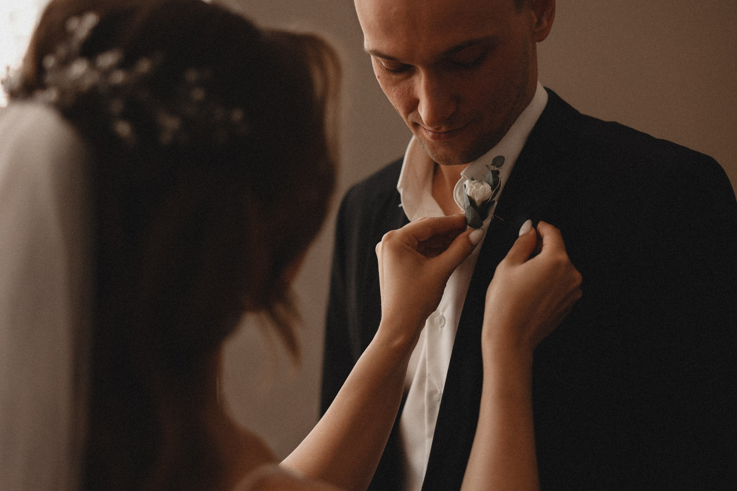 Lilu. Свадебный фотограф в Ярославле Илья Жуков