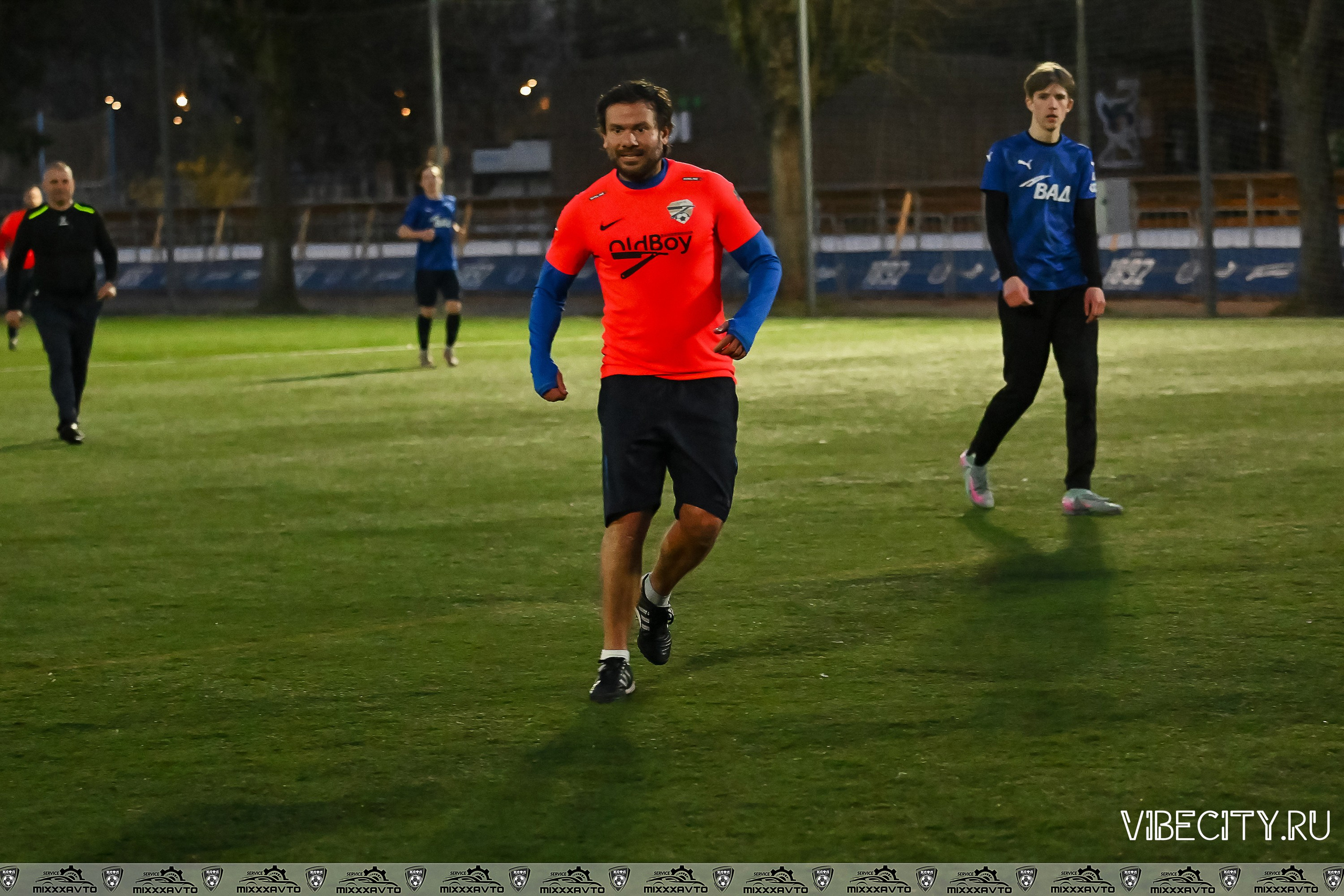 КЛФЛ «БАЛТИКА». VIBECITY.RU Вайб Сити Ру Фоторепортажи Фотоотчеты Калининград