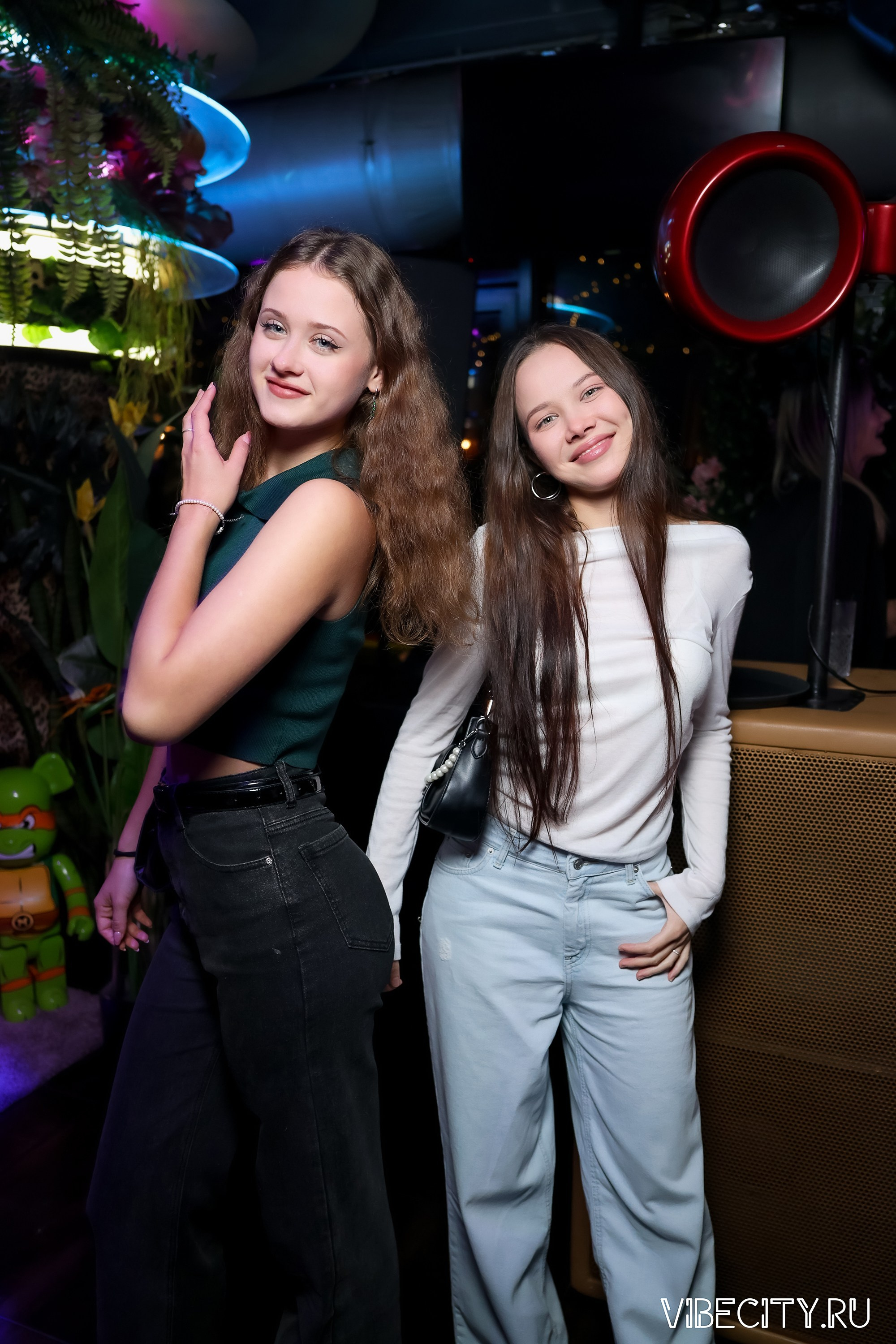 DOUBLE U. VIBECITY.RU Вайб Сити Ру Фоторепортажи Фотоотчеты Калининград