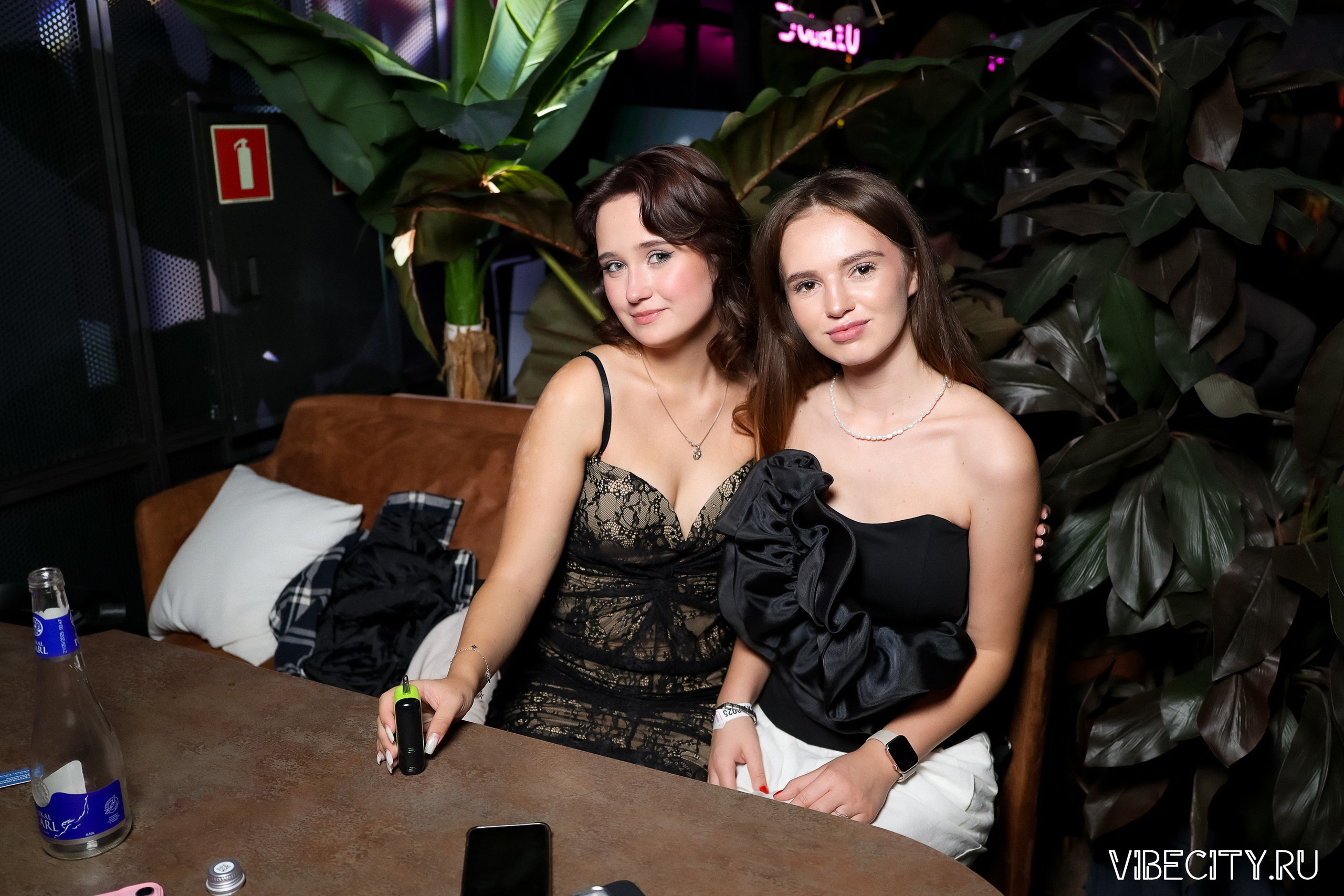 DOUBLE U. VIBECITY.RU Вайб Сити Ру Фоторепортажи Фотоотчеты Калининград