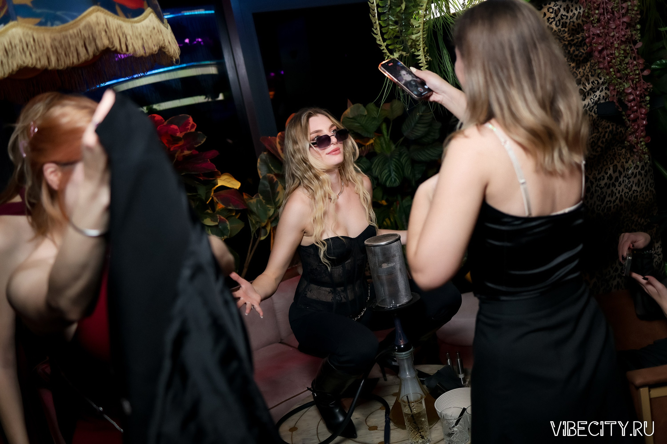 DOUBLE U. VIBECITY.RU Вайб Сити Ру Фоторепортажи Фотоотчеты Калининград