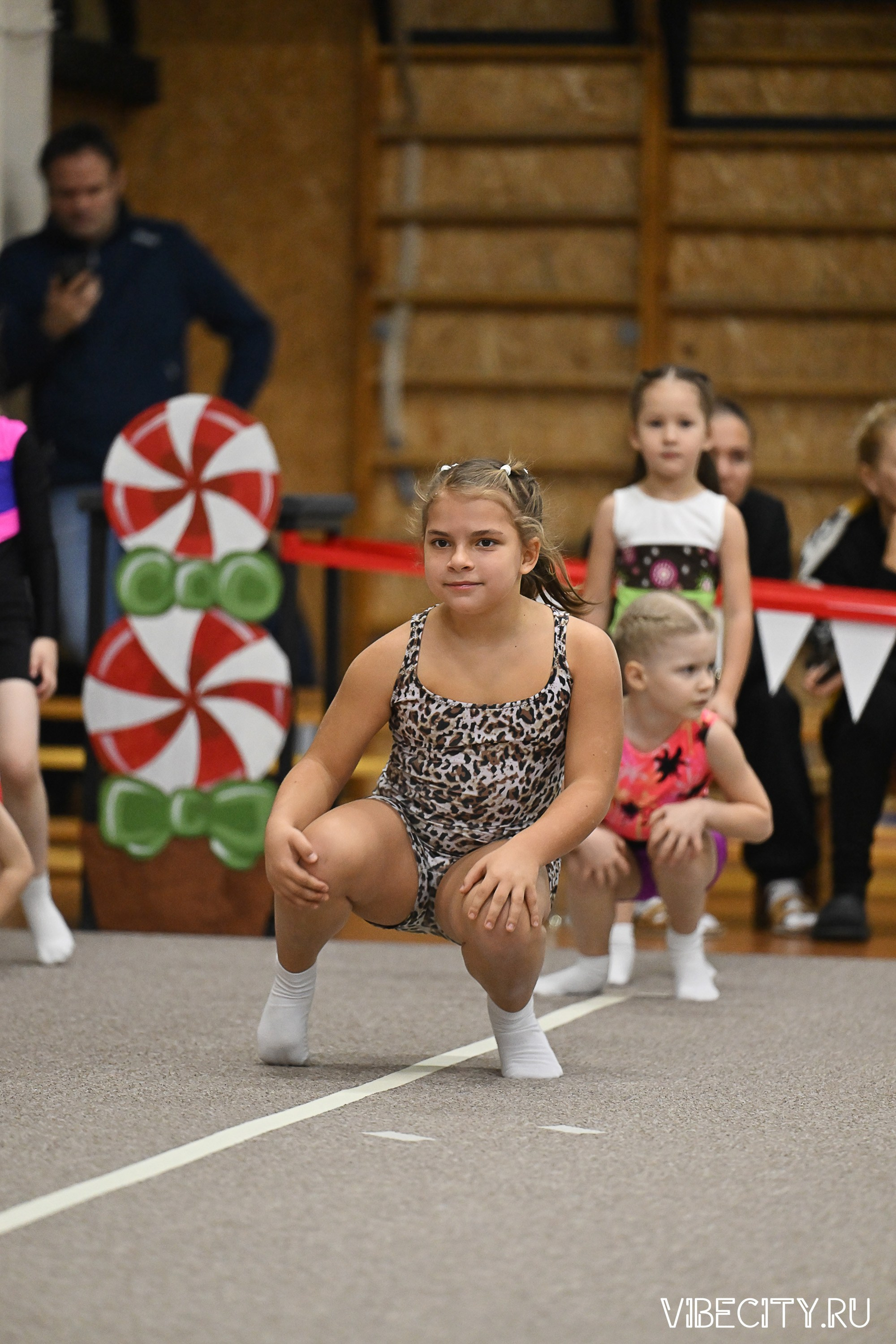 Контрольная тренировка по спортивной гимнастике. VIBECITY.RU Вайб Сити Ру Фоторепортажи Фотоотчеты Калининград