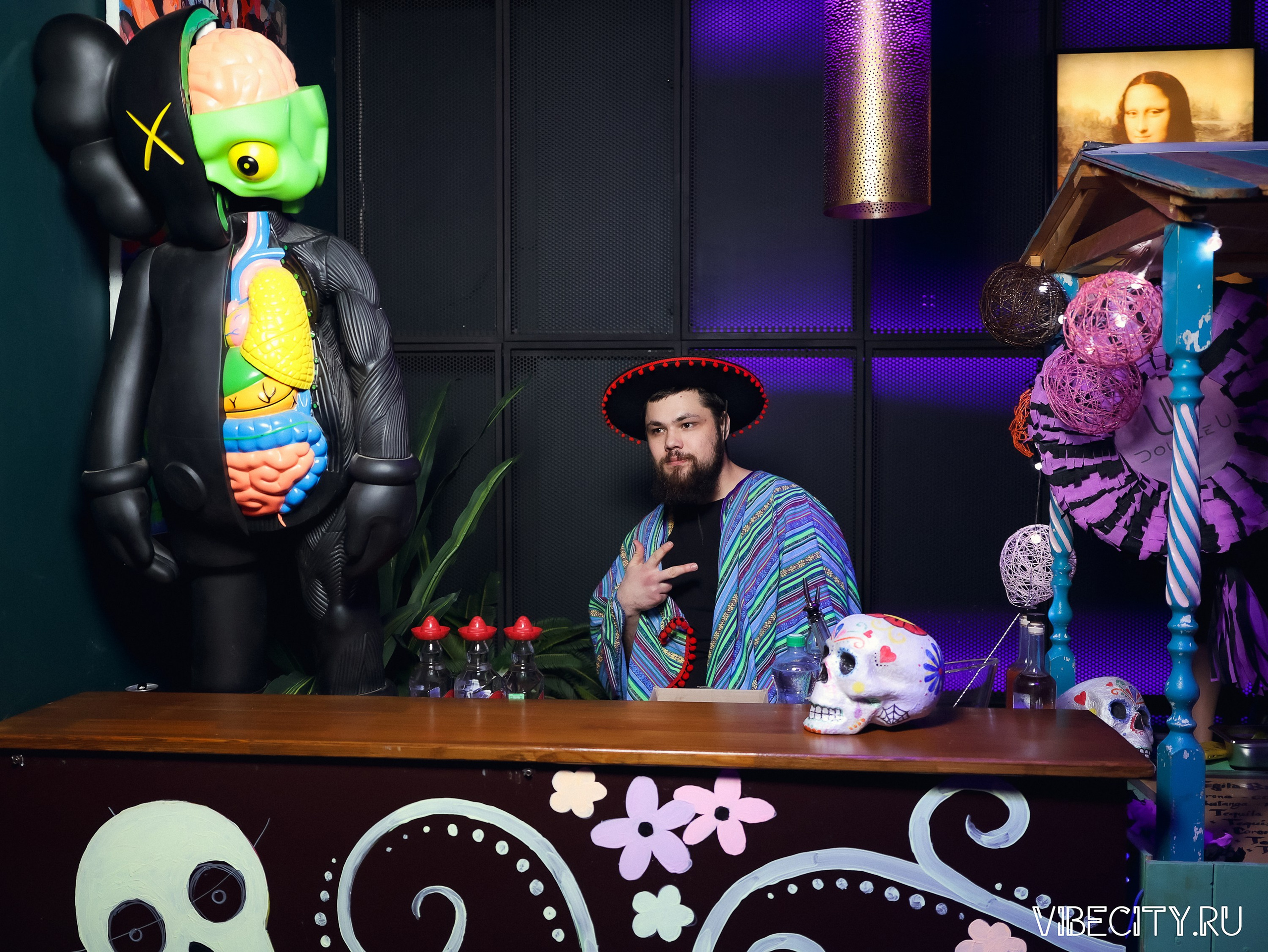 DOUBLE U. VIBECITY.RU Вайб Сити Ру Фоторепортажи Фотоотчеты Калининград