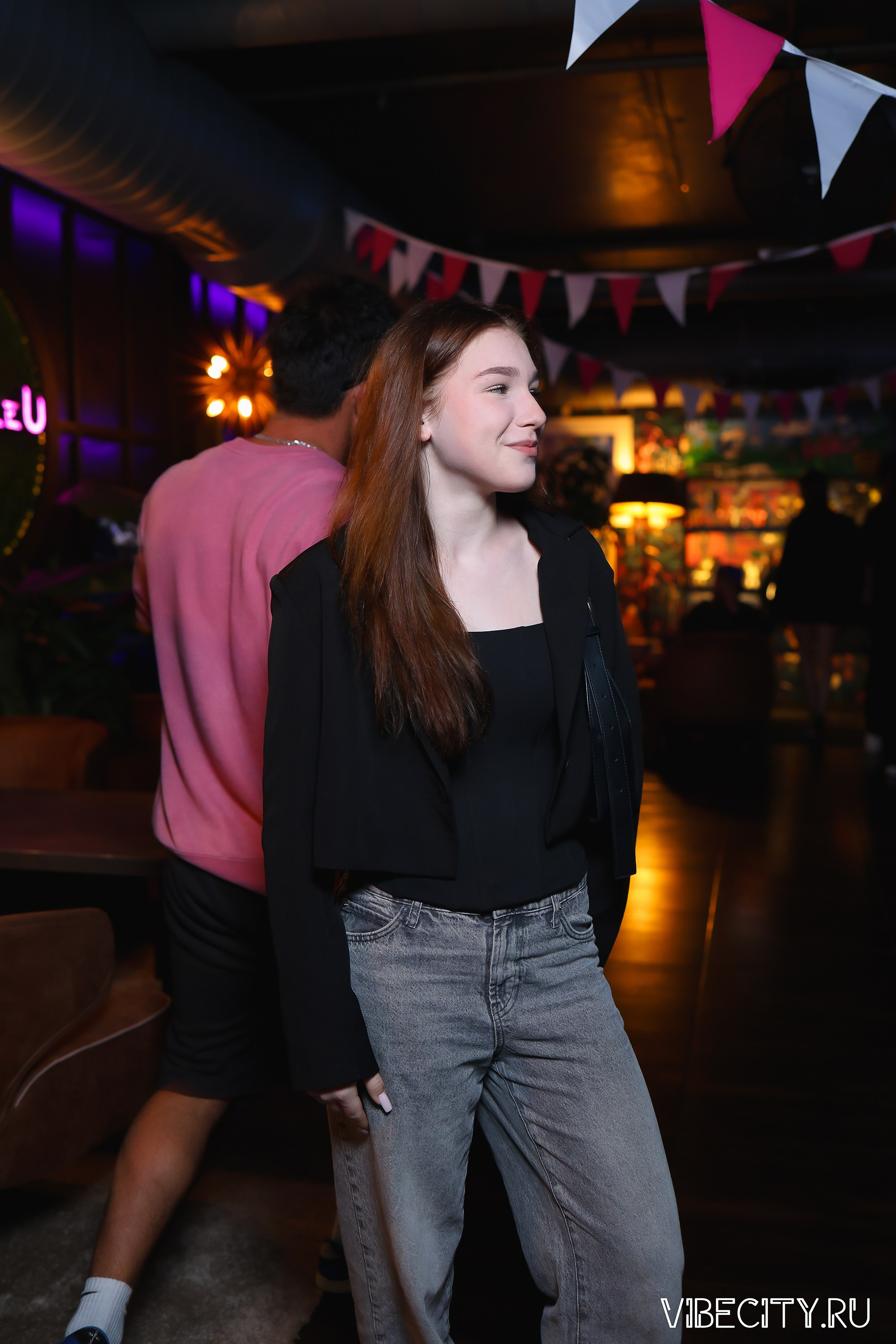 DOUBLE U. VIBECITY.RU Вайб Сити Ру Фоторепортажи Фотоотчеты Калининград