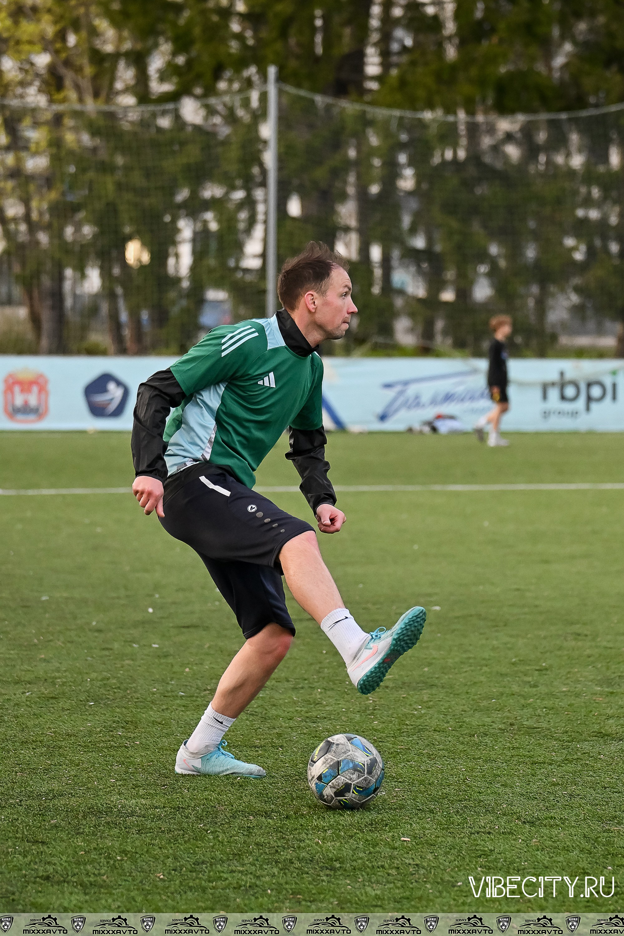 КЛФЛ «БАЛТИКА». VIBECITY.RU Вайб Сити Ру Фоторепортажи Фотоотчеты Калининград