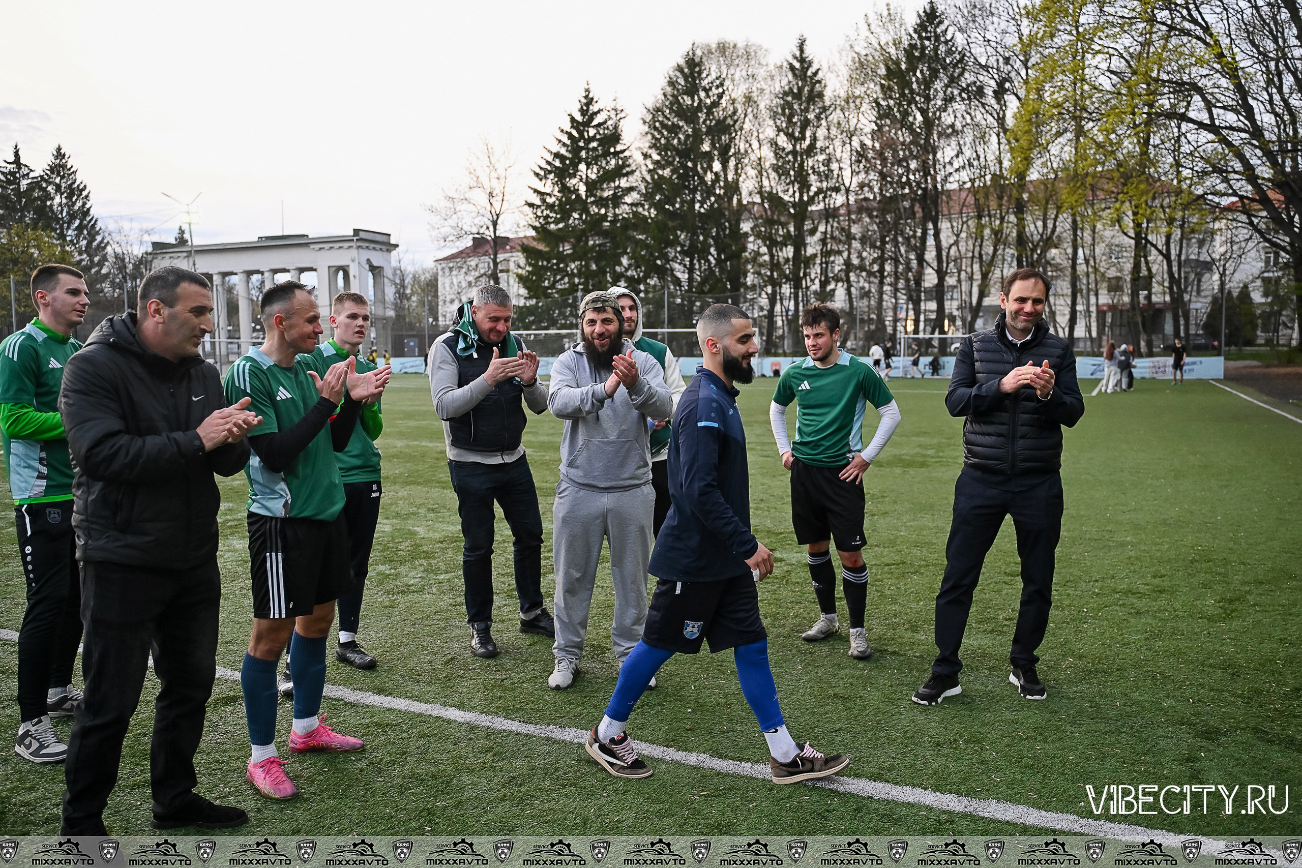 КЛФЛ «БАЛТИКА». VIBECITY.RU Вайб Сити Ру Фоторепортажи Фотоотчеты Калининград