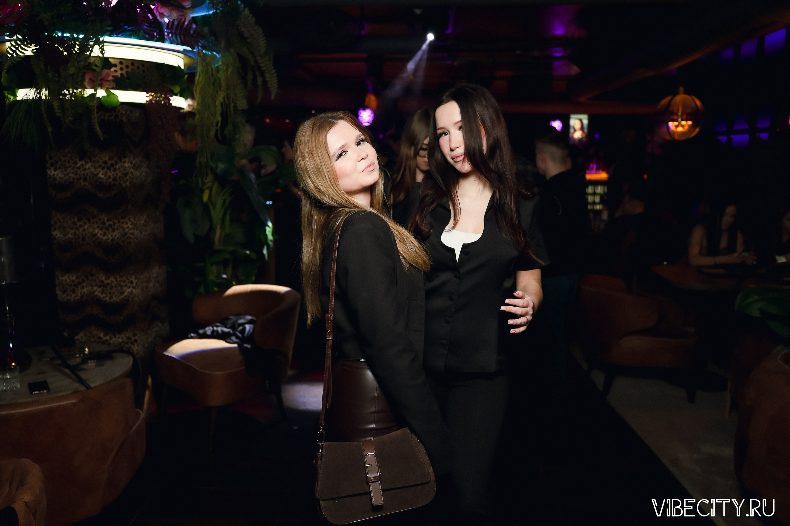 DOUBLE U. VIBECITY.RU Вайб Сити Ру Фоторепортажи Фотоотчеты Калининград