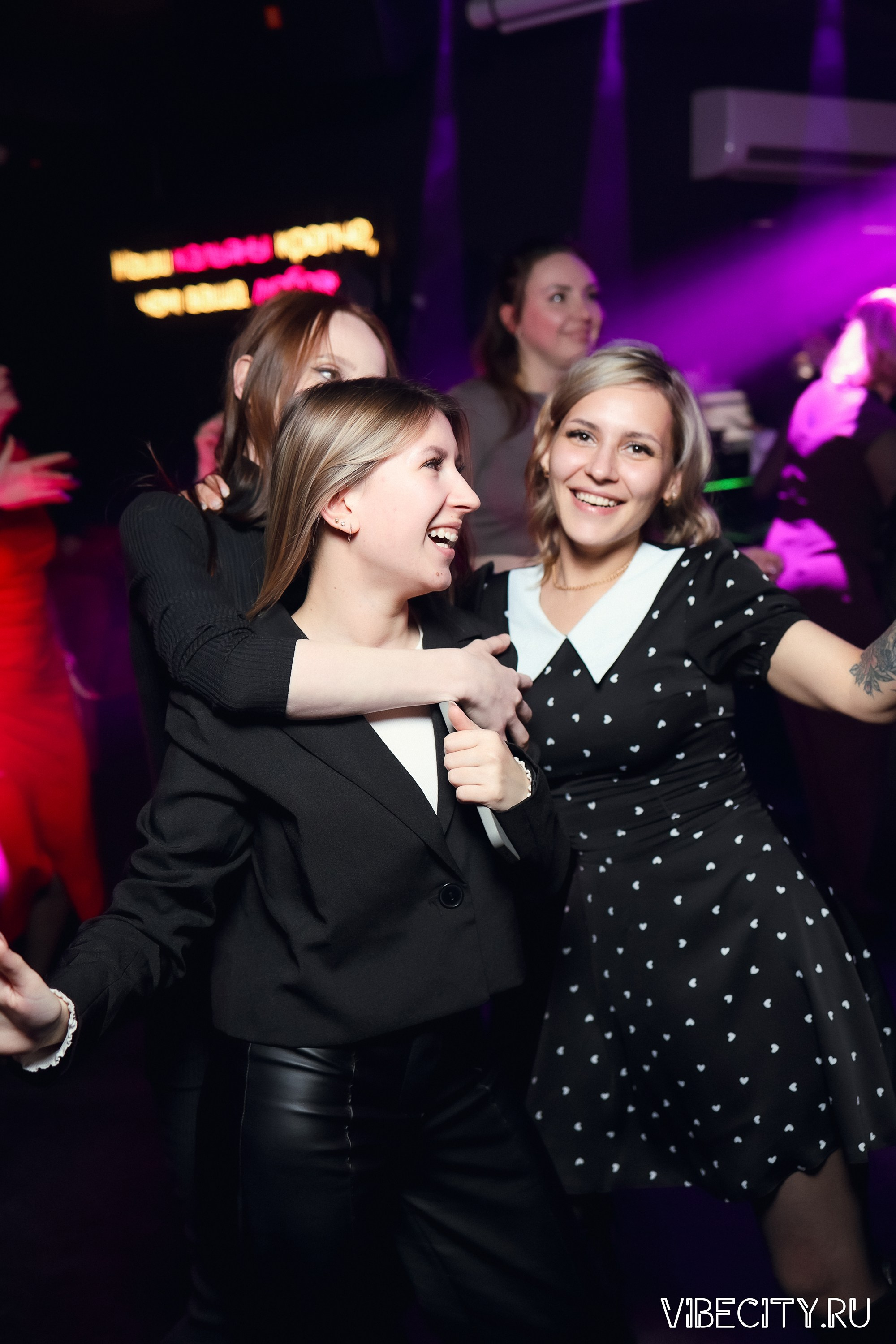 МЯТА lounge. VIBECITY.RU Вайб Сити Ру Фоторепортажи Фотоотчеты Калининград