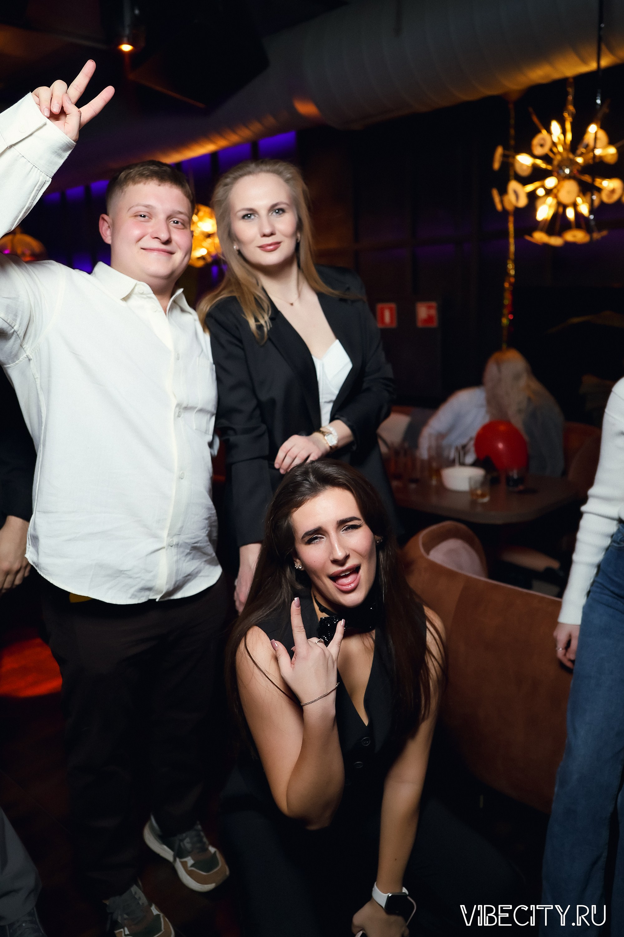 DOUBLE U. VIBECITY.RU Вайб Сити Ру Фоторепортажи Фотоотчеты Калининград