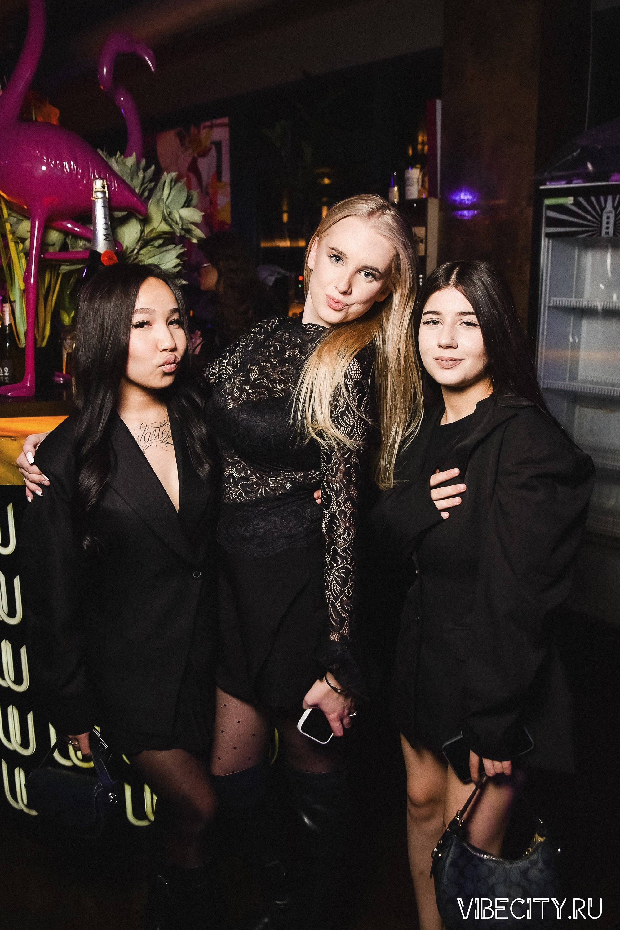 DOUBLE U. VIBECITY.RU Вайб Сити Ру Фоторепортажи Фотоотчеты Калининград