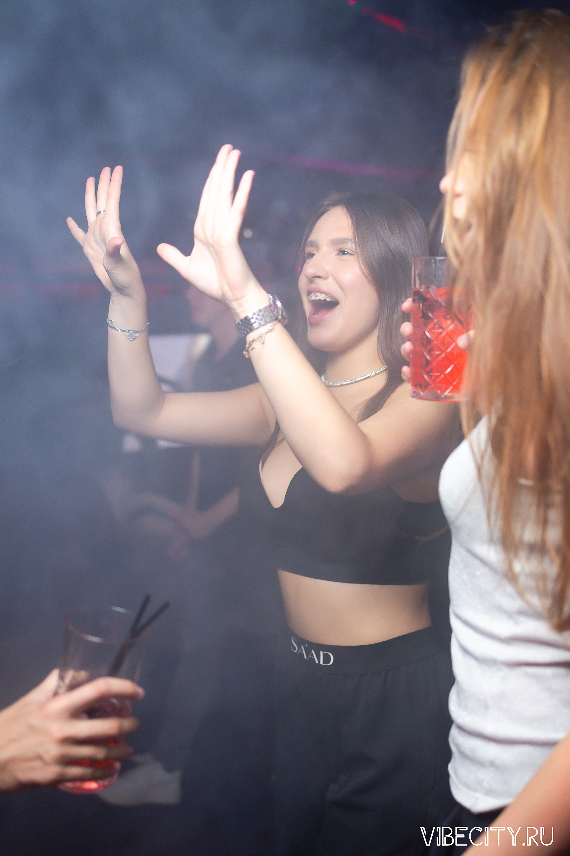 DOUBLE U. VIBECITY.RU Вайб Сити Ру Фоторепортажи Фотоотчеты Калининград