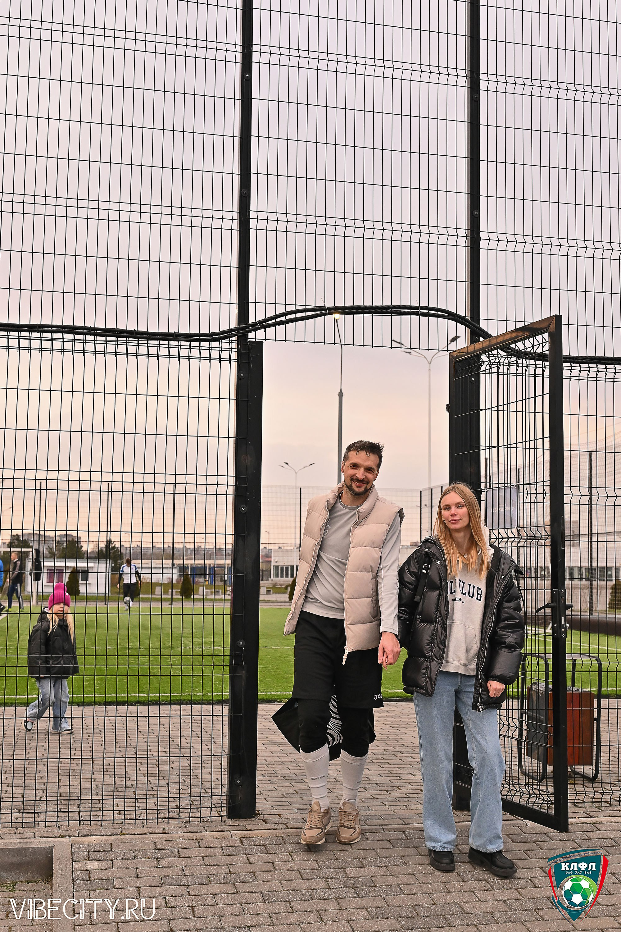 XX ЧЕМПИОНАТ КАЛИНИНГРАДСКОЙ ЛФЛ КАНЦМАРКЕТ39 сезона 2024–2025 гг. VIBECITY.RU Вайб Сити Ру Фоторепортажи Фотоотчеты Калининград