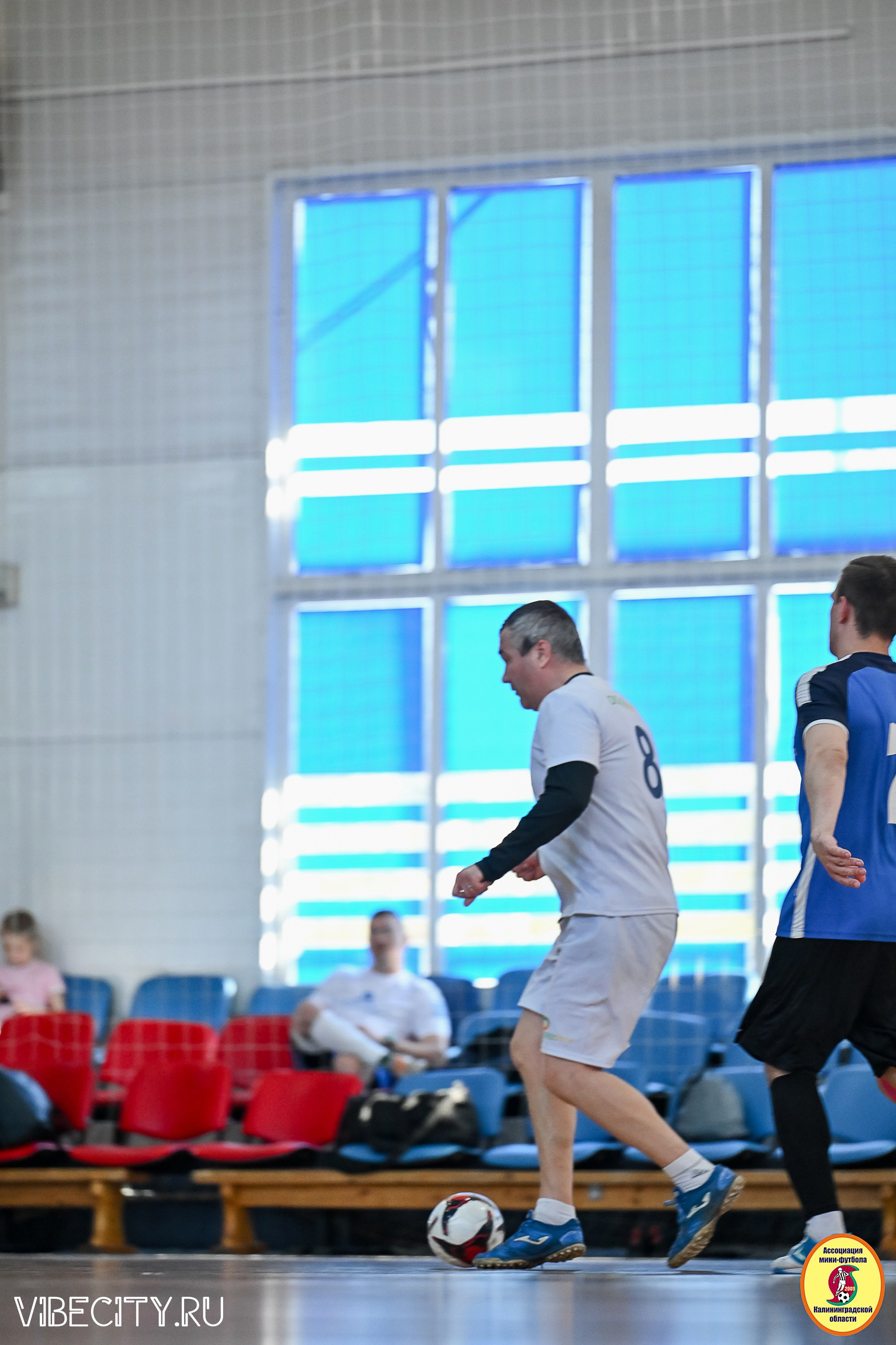 МФЛ СанТермо. VIBECITY.RU Вайб Сити Ру Фоторепортажи Фотоотчеты Калининград