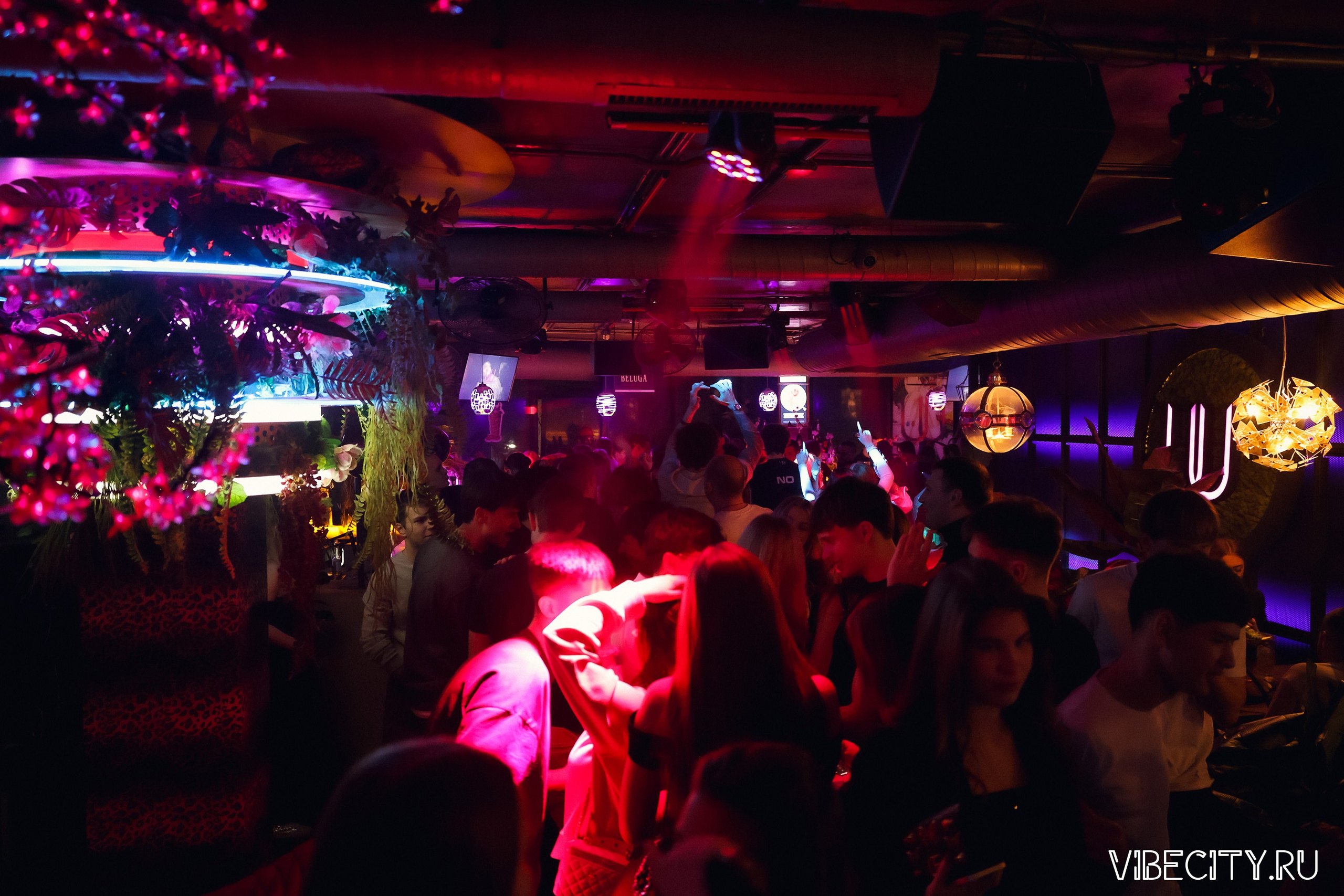 DOUBLE U. VIBECITY.RU Вайб Сити Ру Фоторепортажи Фотоотчеты Калининград