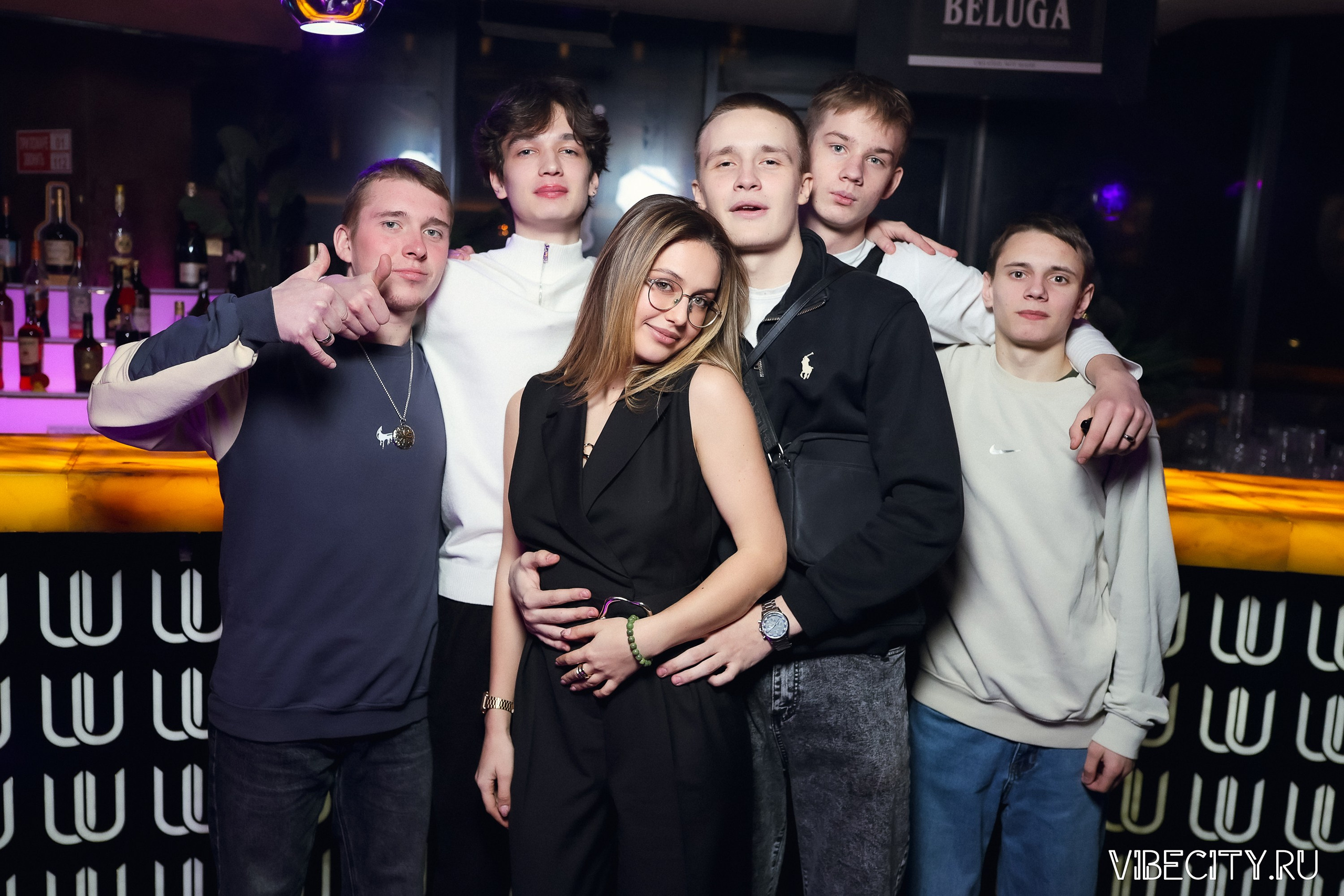 DOUBLE U. VIBECITY.RU Вайб Сити Ру Фоторепортажи Фотоотчеты Калининград