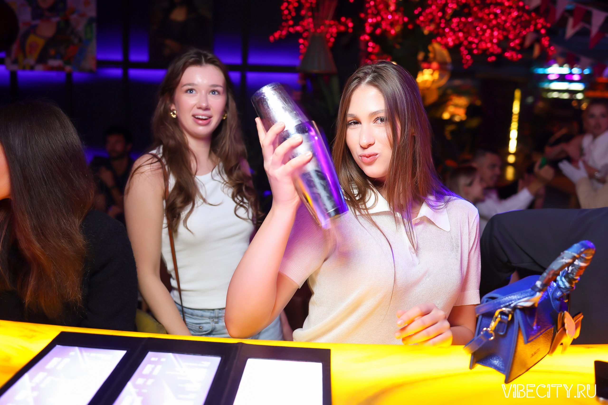 DOUBLE U. VIBECITY.RU Вайб Сити Ру Фоторепортажи Фотоотчеты Калининград