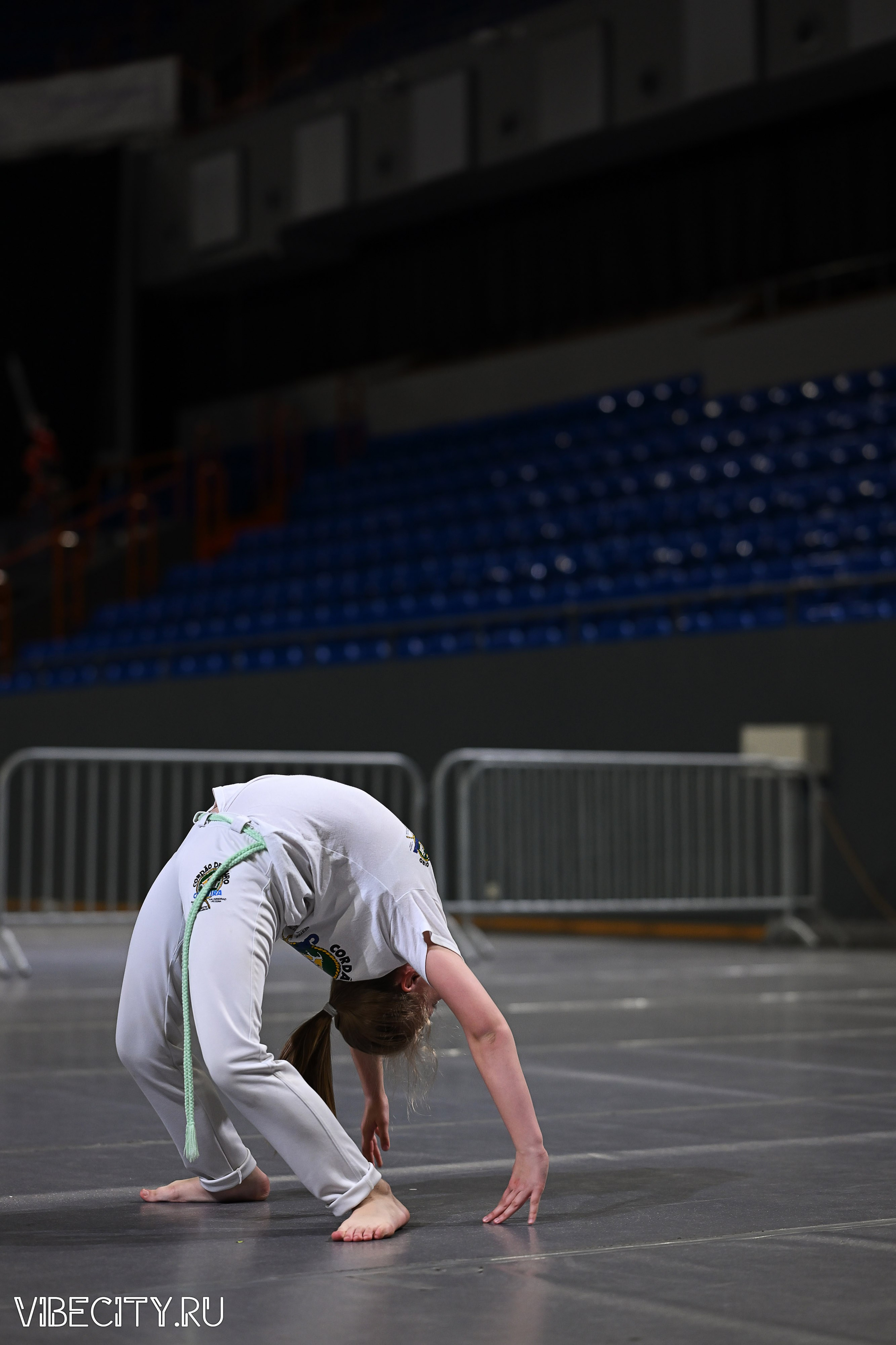 Капоэйра. Вручение поясов. VIBECITY.RU Вайб Сити Ру Фоторепортажи Фотоотчеты Калининград