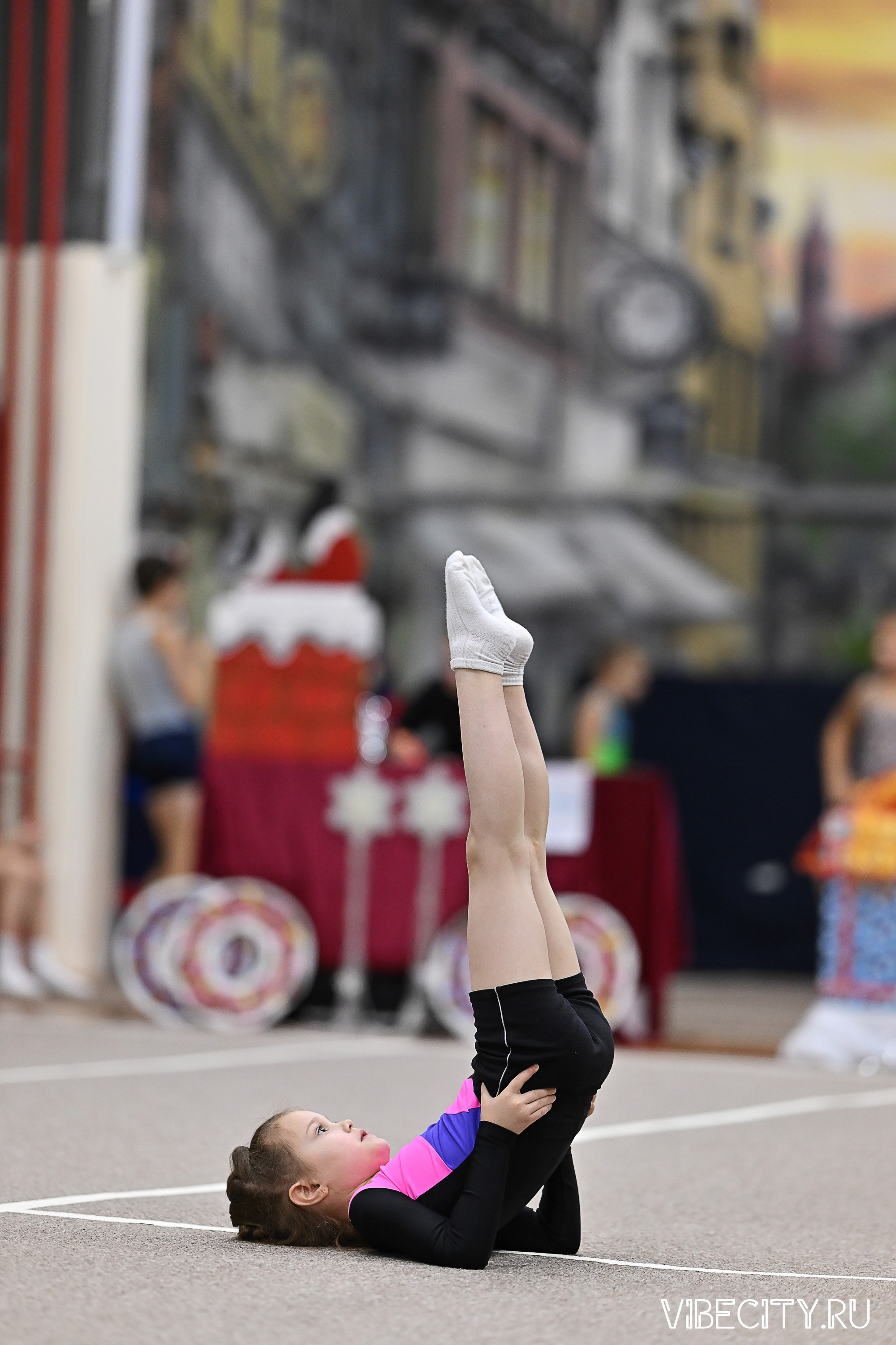 Контрольная тренировка по спортивной гимнастике. VIBECITY.RU Вайб Сити Ру Фоторепортажи Фотоотчеты Калининград
