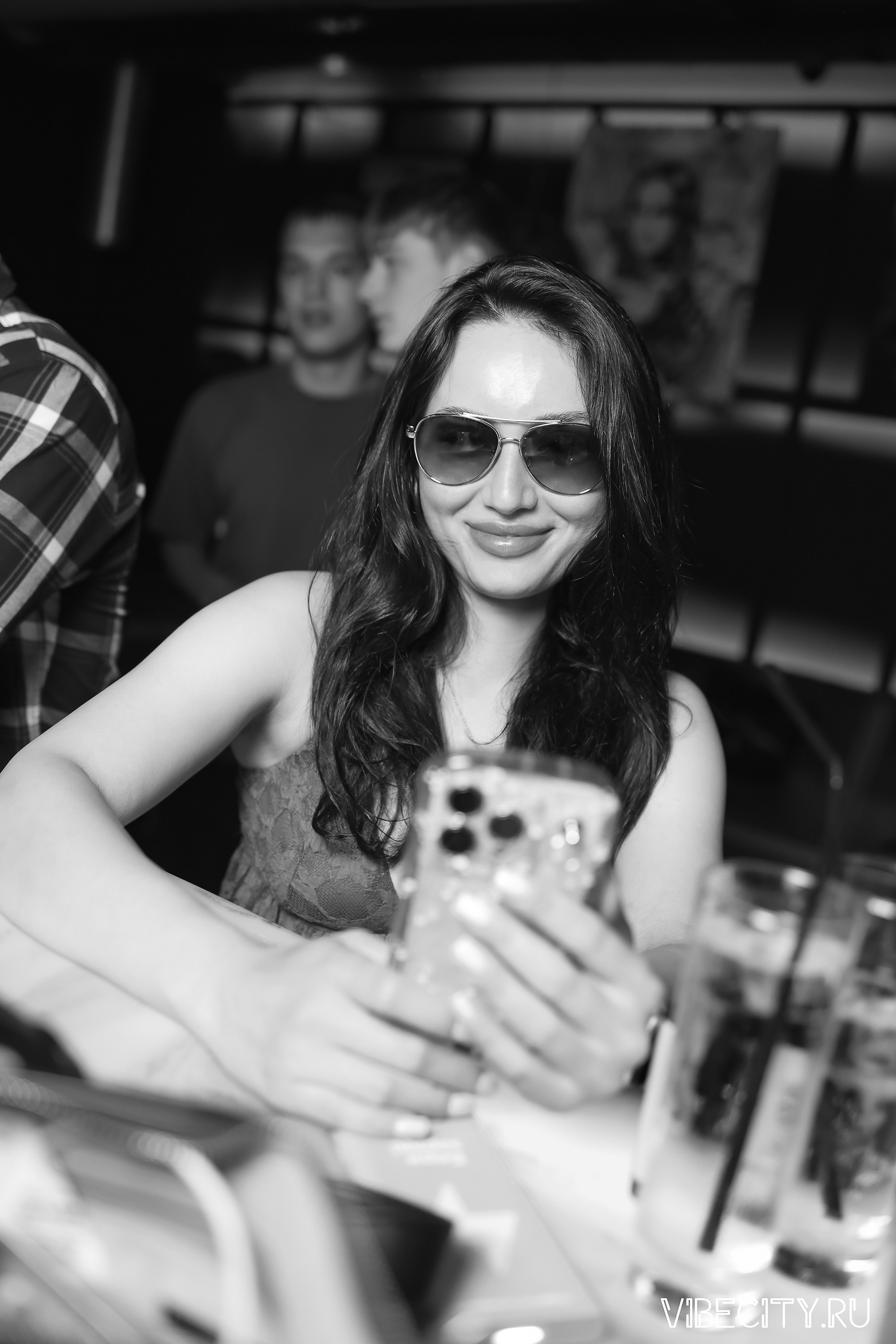 DOUBLE U. VIBECITY.RU Вайб Сити Ру Фоторепортажи Фотоотчеты Калининград