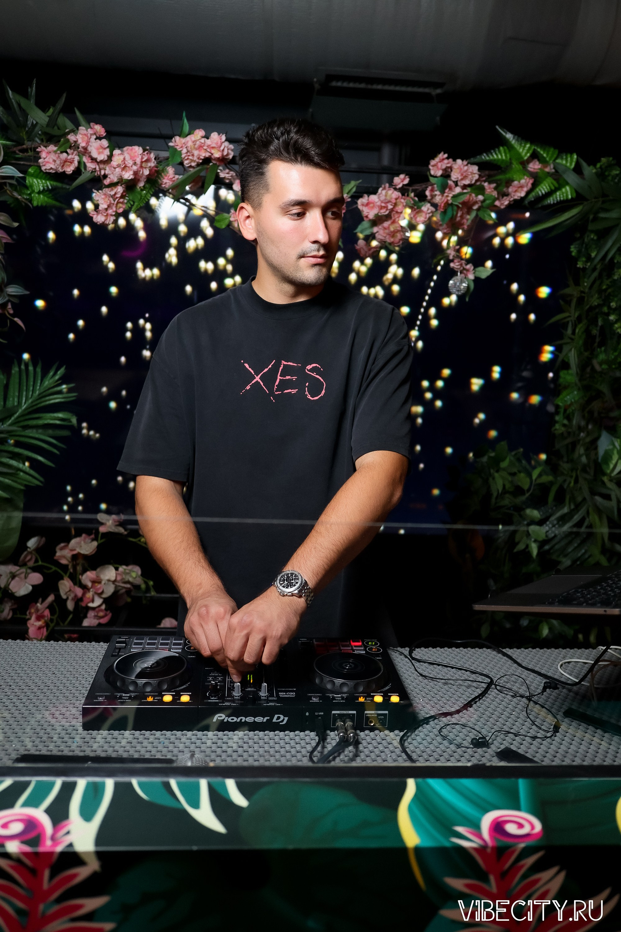 DOUBLE U. VIBECITY.RU Вайб Сити Ру Фоторепортажи Фотоотчеты Калининград