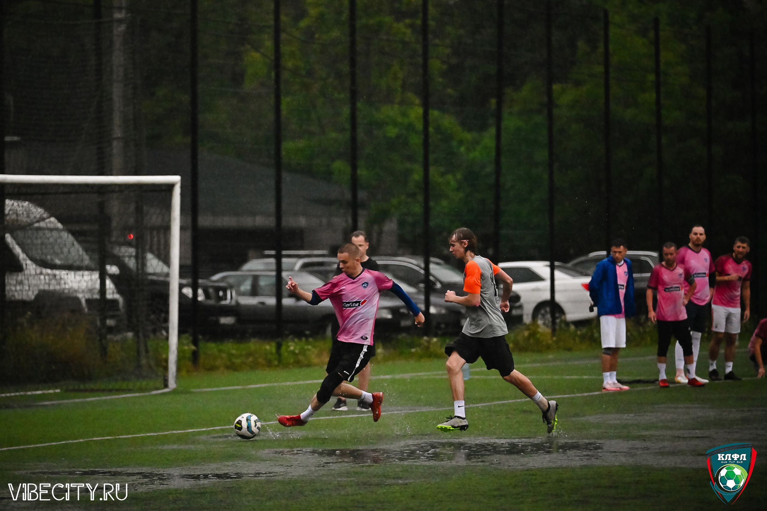 ПЛЕЙ-ОФФ XXl ЛЕТНЕГО КУБКА КАЛИНИНГРАДСКОЙ ЛФЛ. VIBECITY.RU Вайб Сити Ру Фоторепортажи Фотоотчеты Калининград