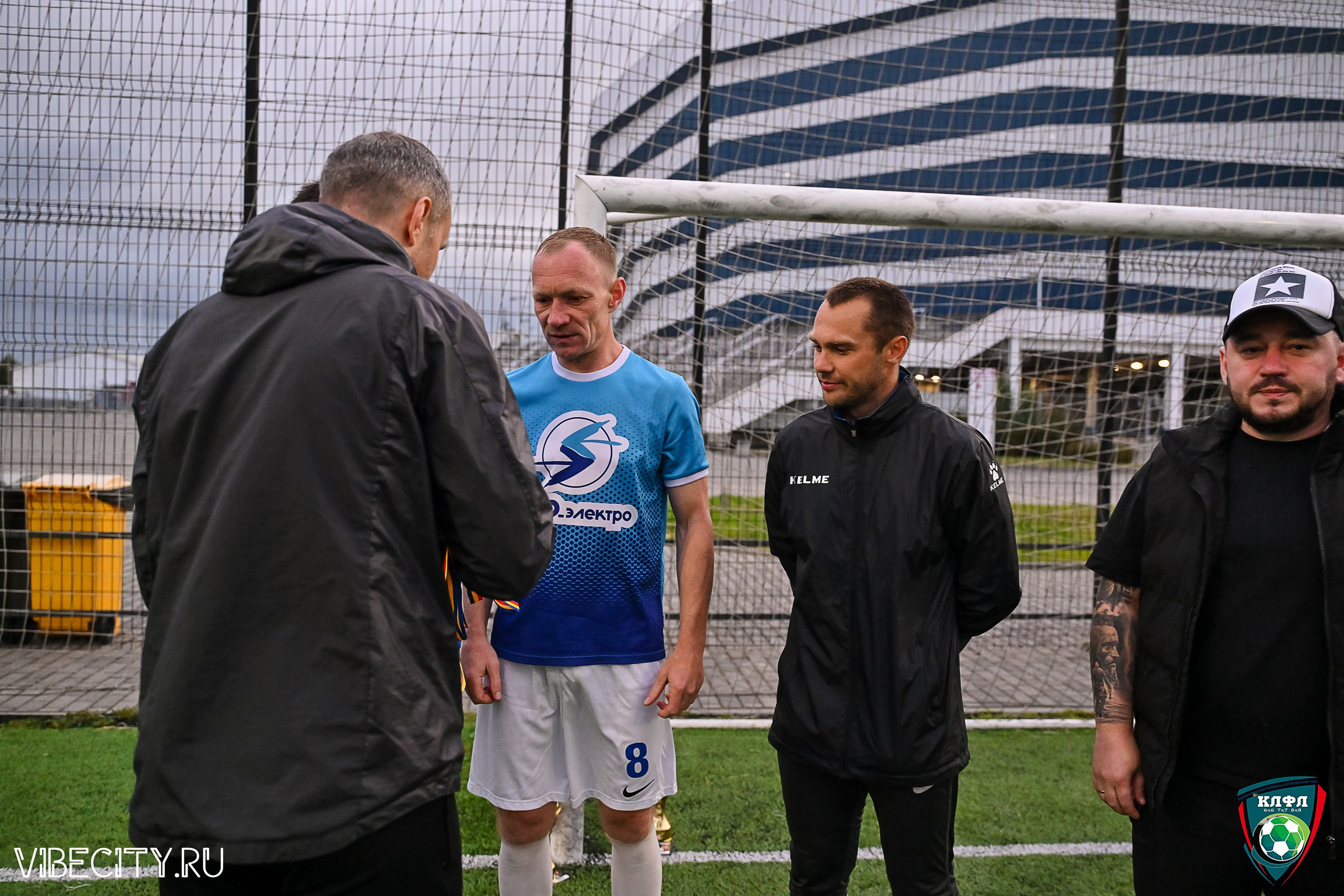 ФИНАЛЬНЫЕ МАТЧИ ПЛЕЙ-ОФФ XXl ЛЕТНЕГО КУБКА КАЛИНИНГРАДСКОЙ ЛФЛ. VIBECITY.RU Вайб Сити Ру Фоторепортажи Фотоотчеты Калининград