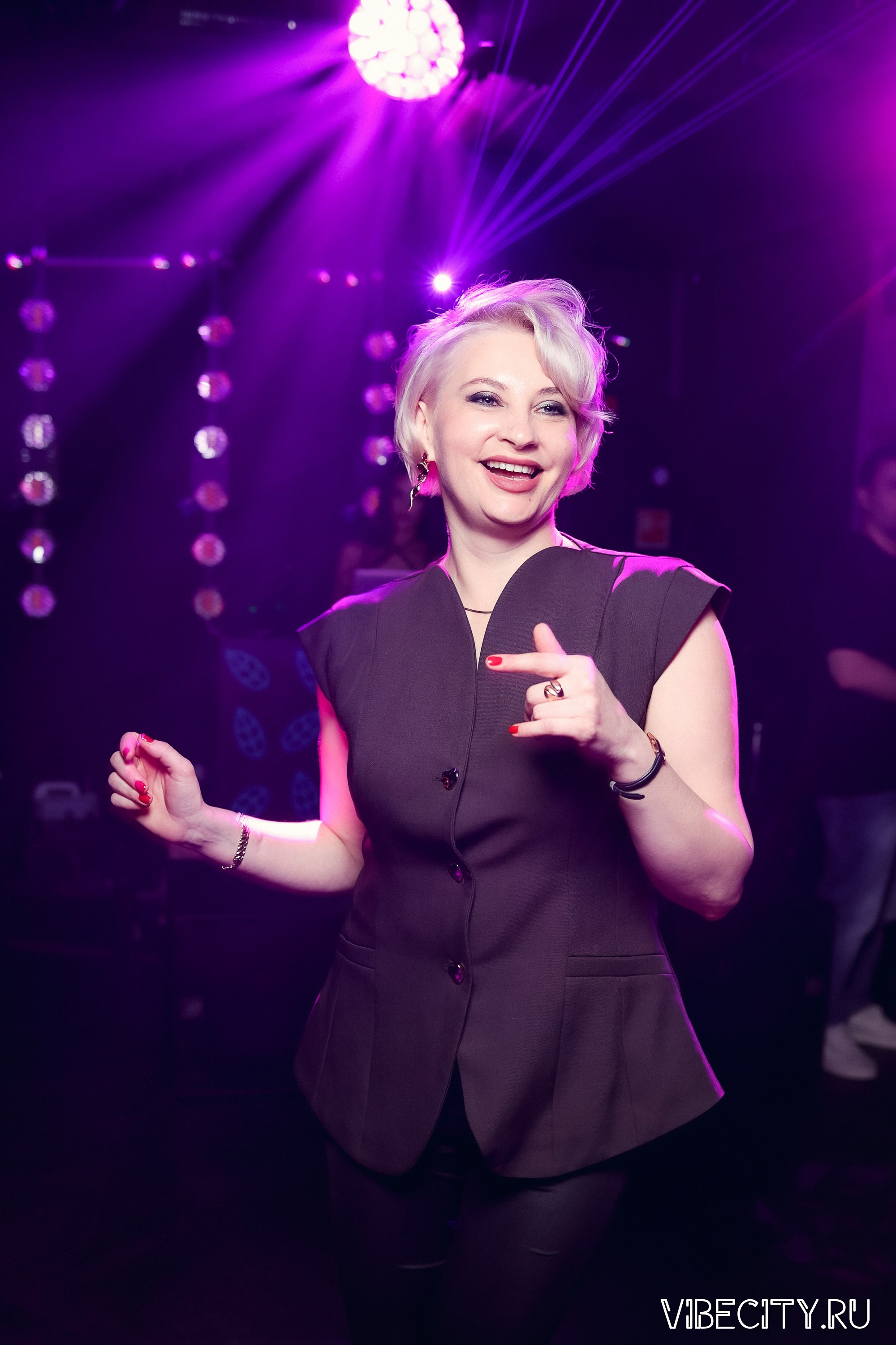 МЯТА lounge. VIBECITY.RU Вайб Сити Ру Фоторепортажи Фотоотчеты Калининград