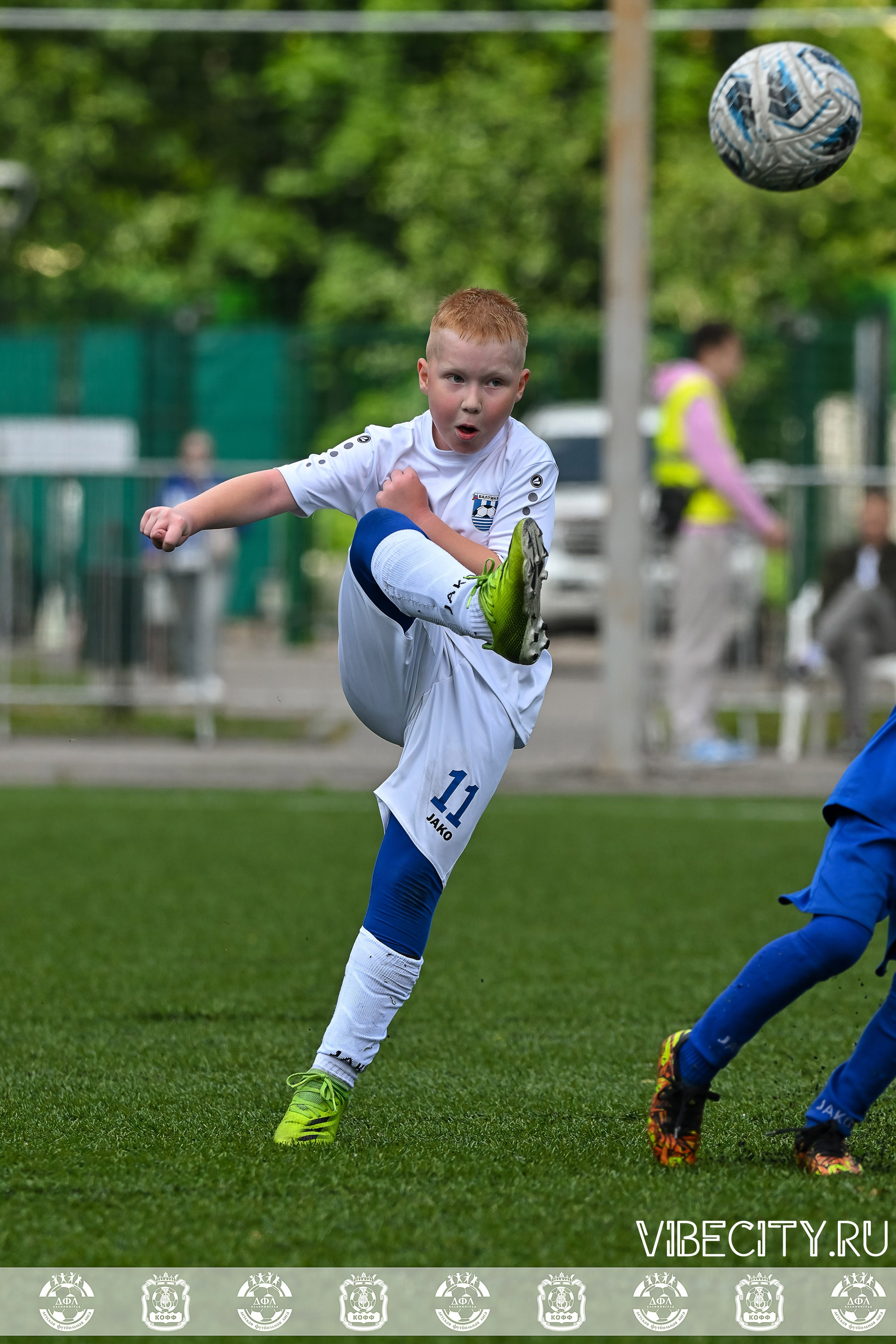 Большие Звезды светят Малым. VIBECITY.RU Вайб Сити Ру Фоторепортажи Фотоотчеты Калининград