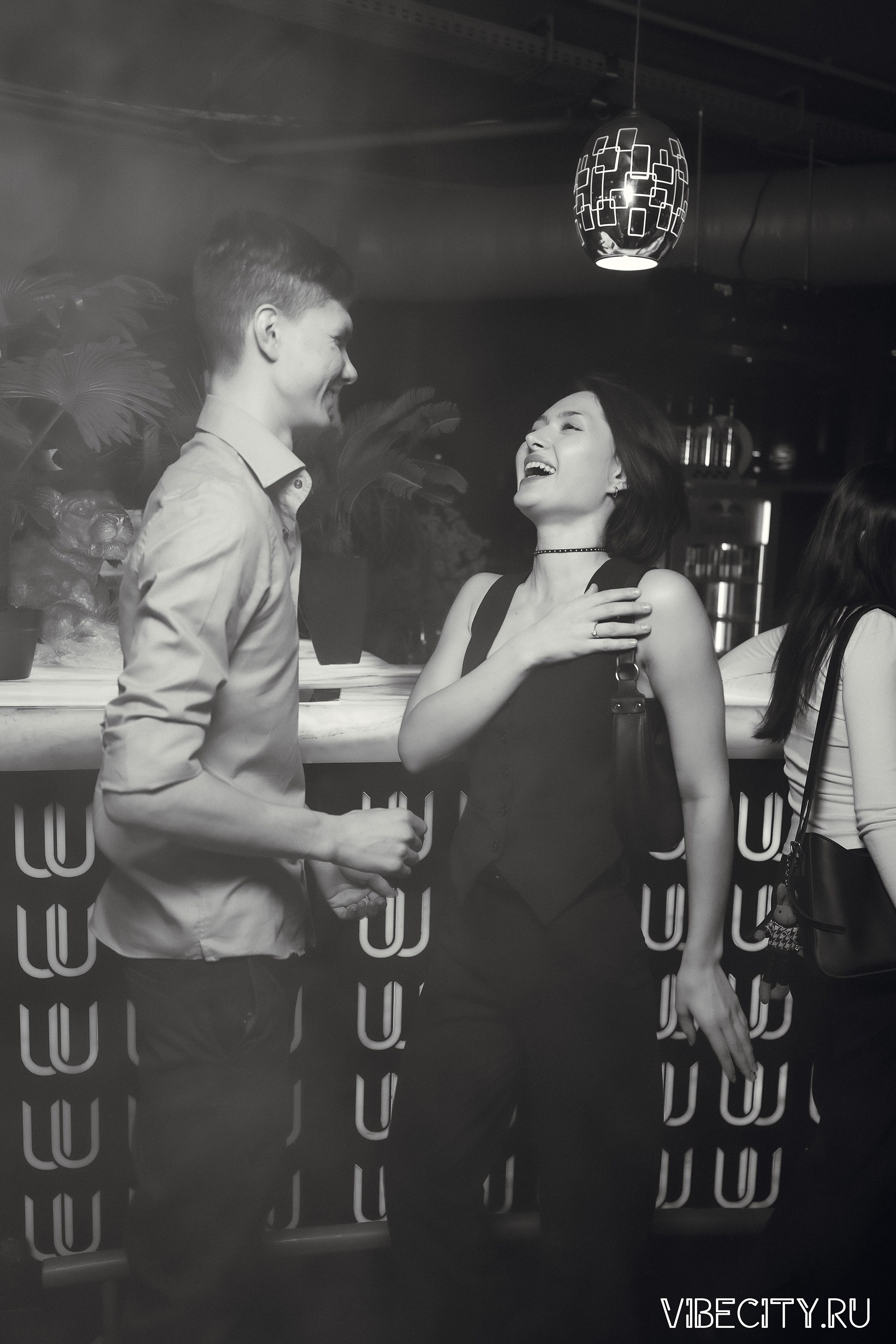 DOUBLE U. VIBECITY.RU Вайб Сити Ру Фоторепортажи Фотоотчеты Калининград