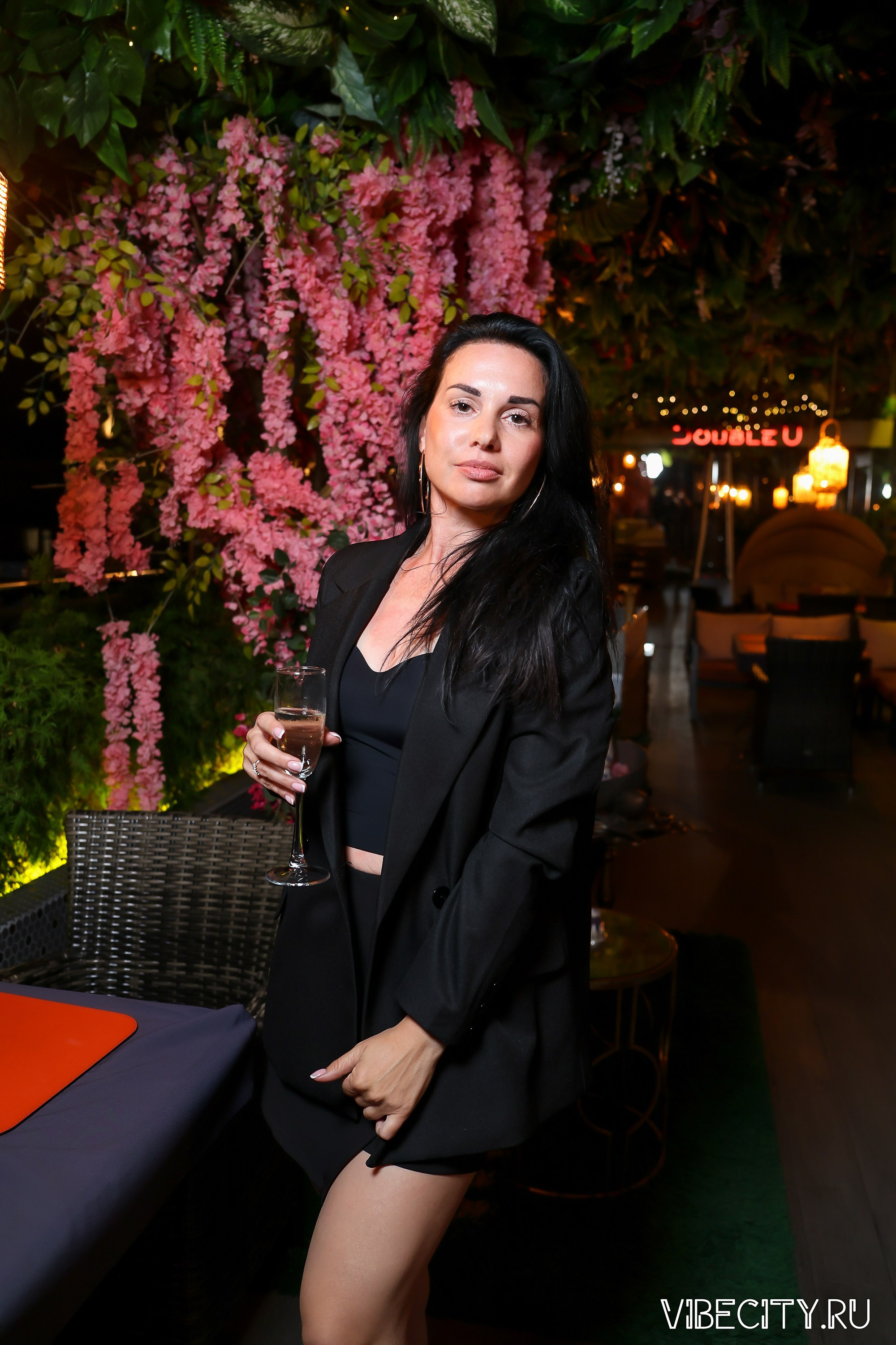 DOUBLE U. VIBECITY.RU Вайб Сити Ру Фоторепортажи Фотоотчеты Калининград