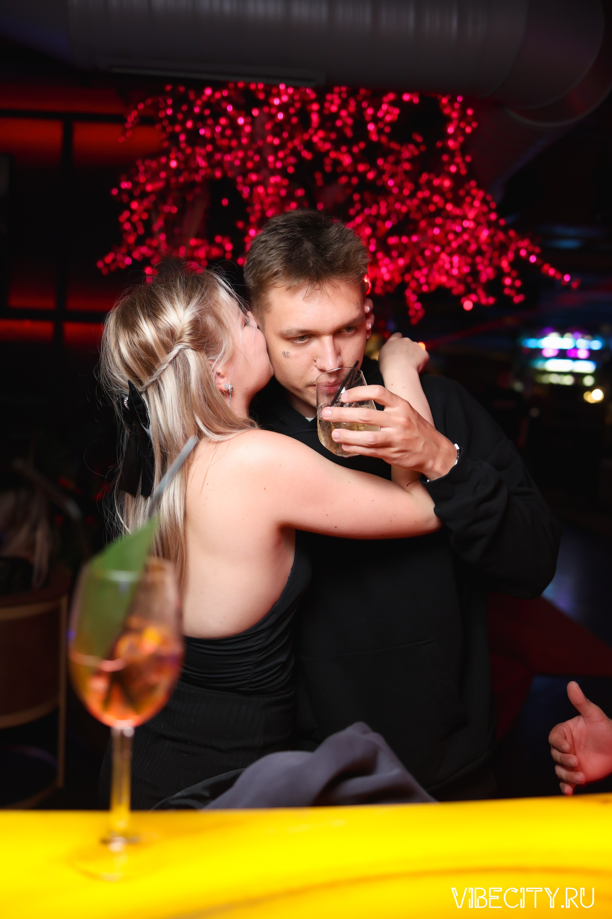 DOUBLE U. VIBECITY.RU Вайб Сити Ру Фоторепортажи Фотоотчеты Калининград