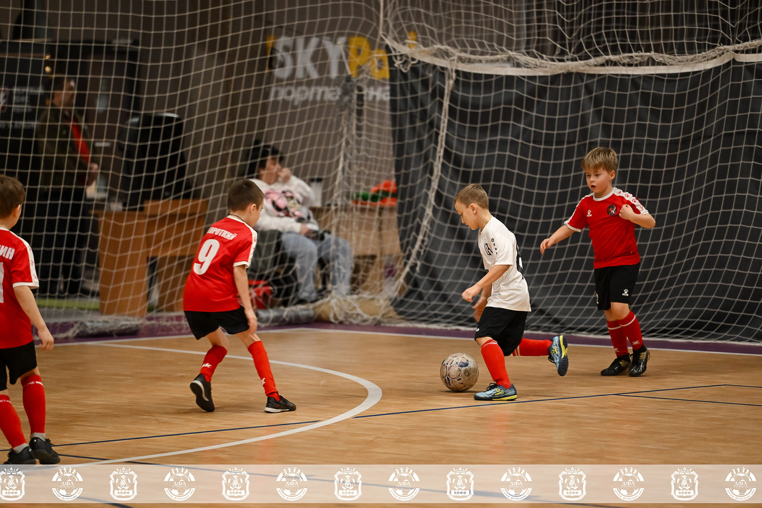 ДФЛ Скай парк. VIBECITY.RU Вайб Сити Ру Фоторепортажи Фотоотчеты Калининград