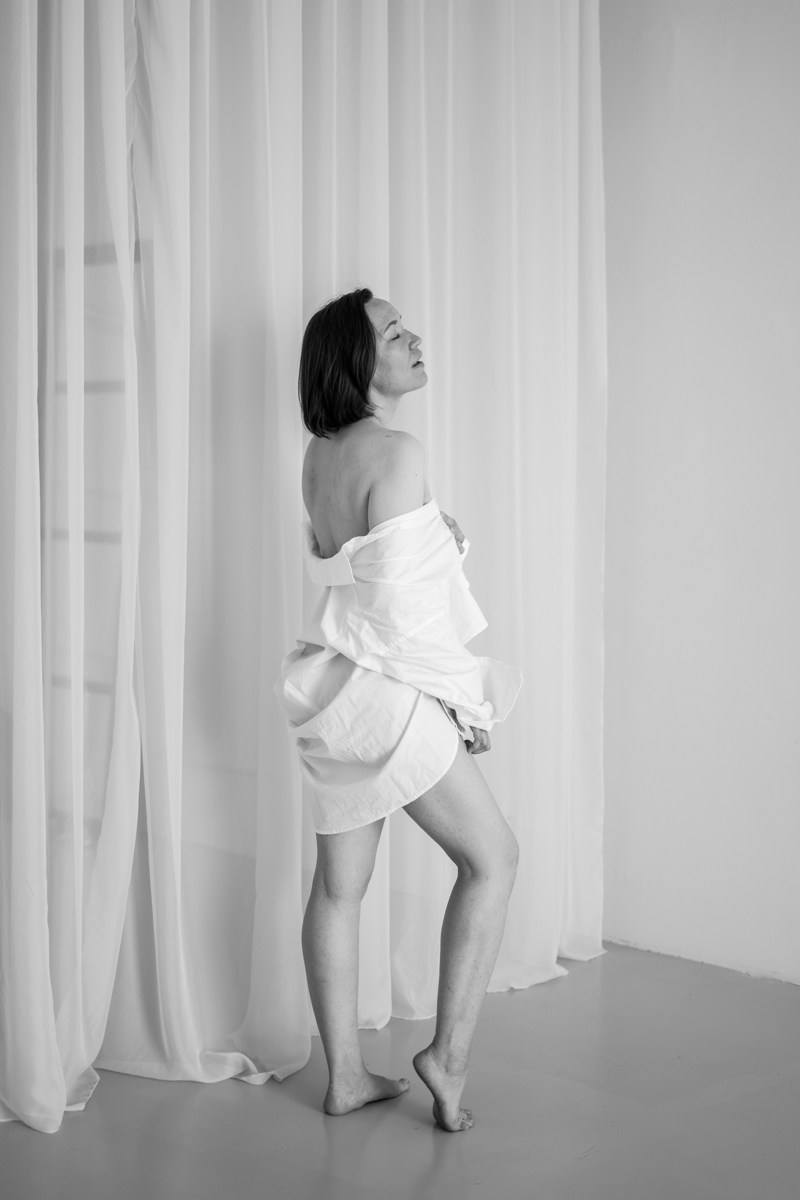 Валя. Портретный и семейный фотограф Ксения Казанцева