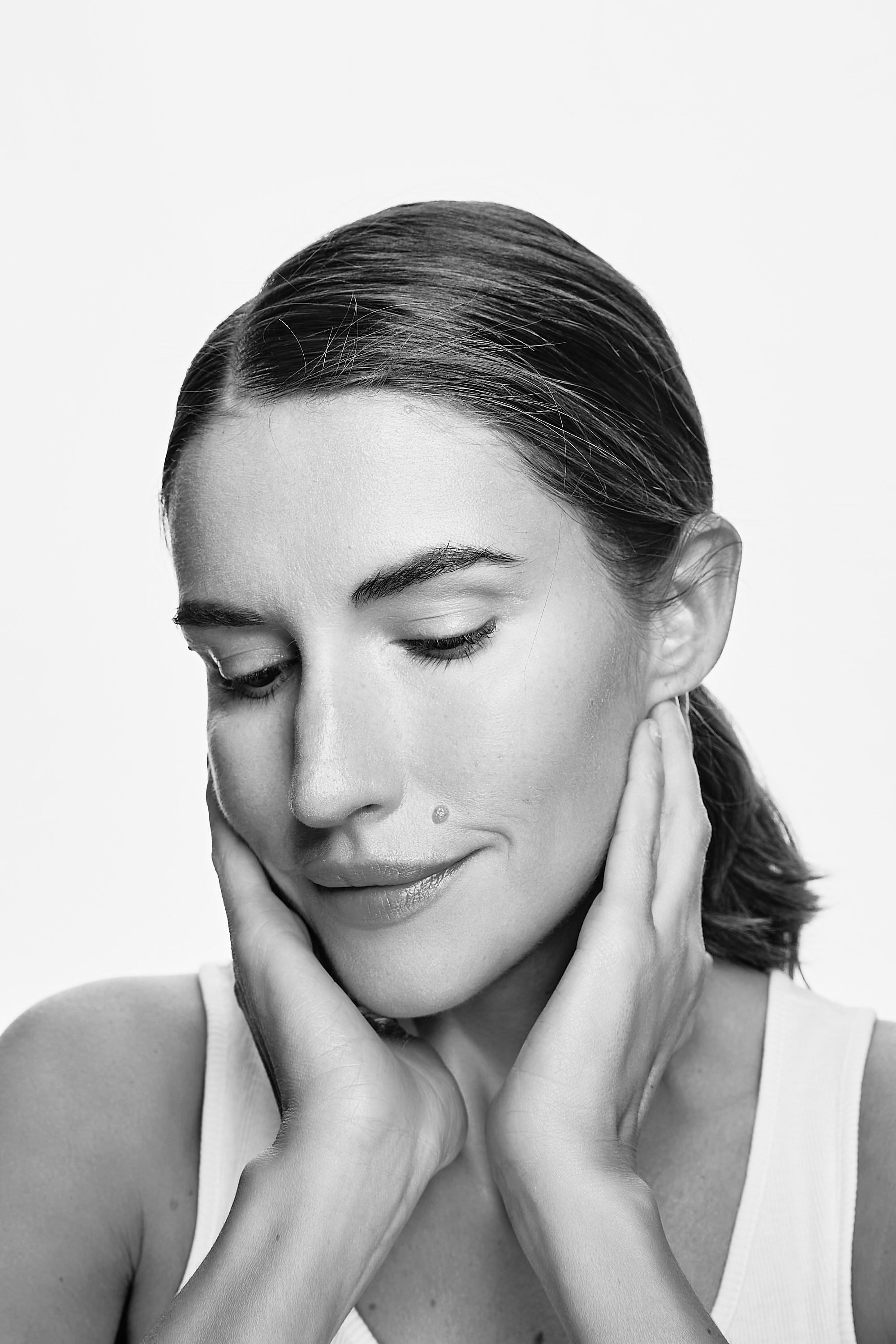 Юлия. Фотограф/арт-директор в Москве Христина Аргентина Антонович